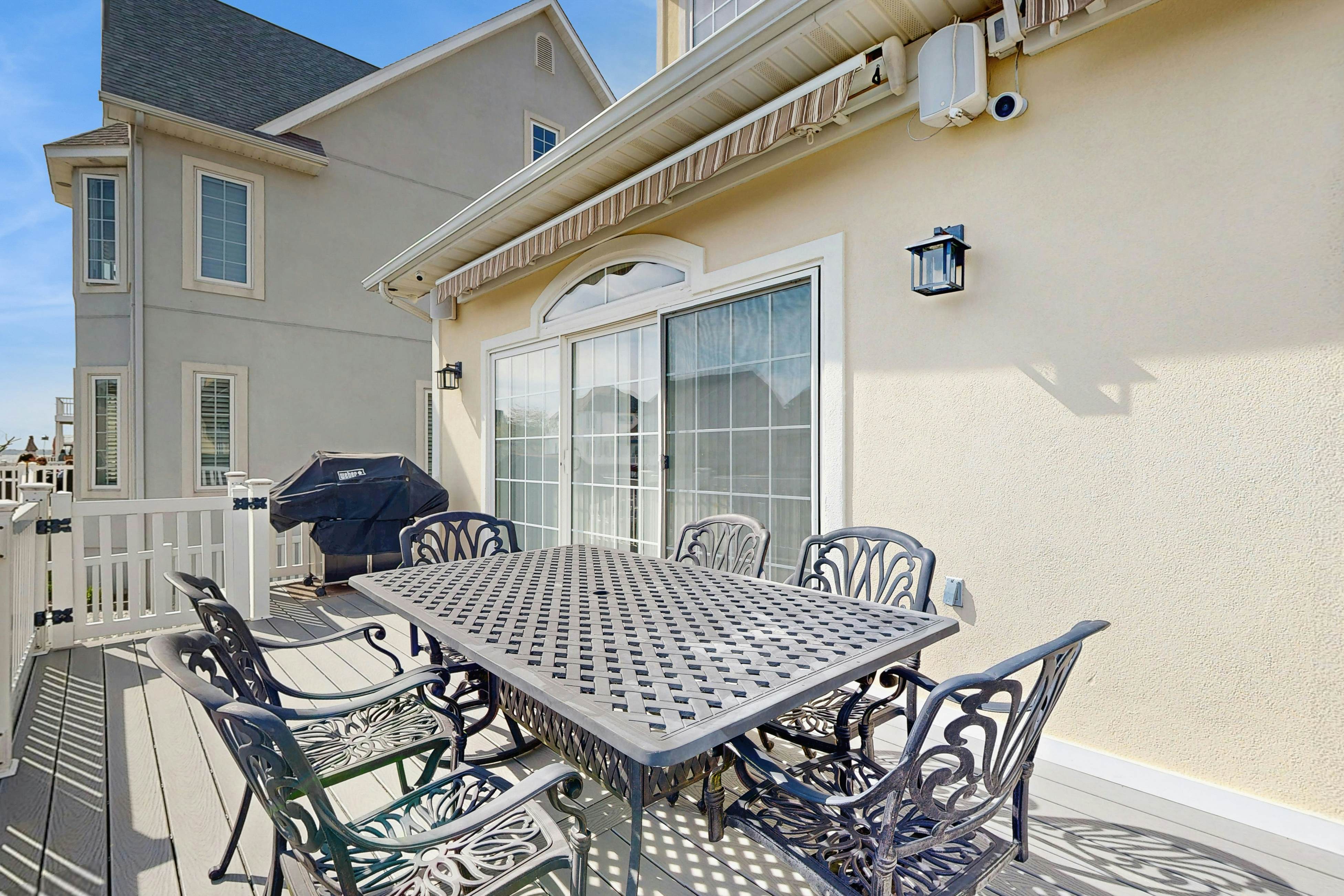 309 White Heron Court