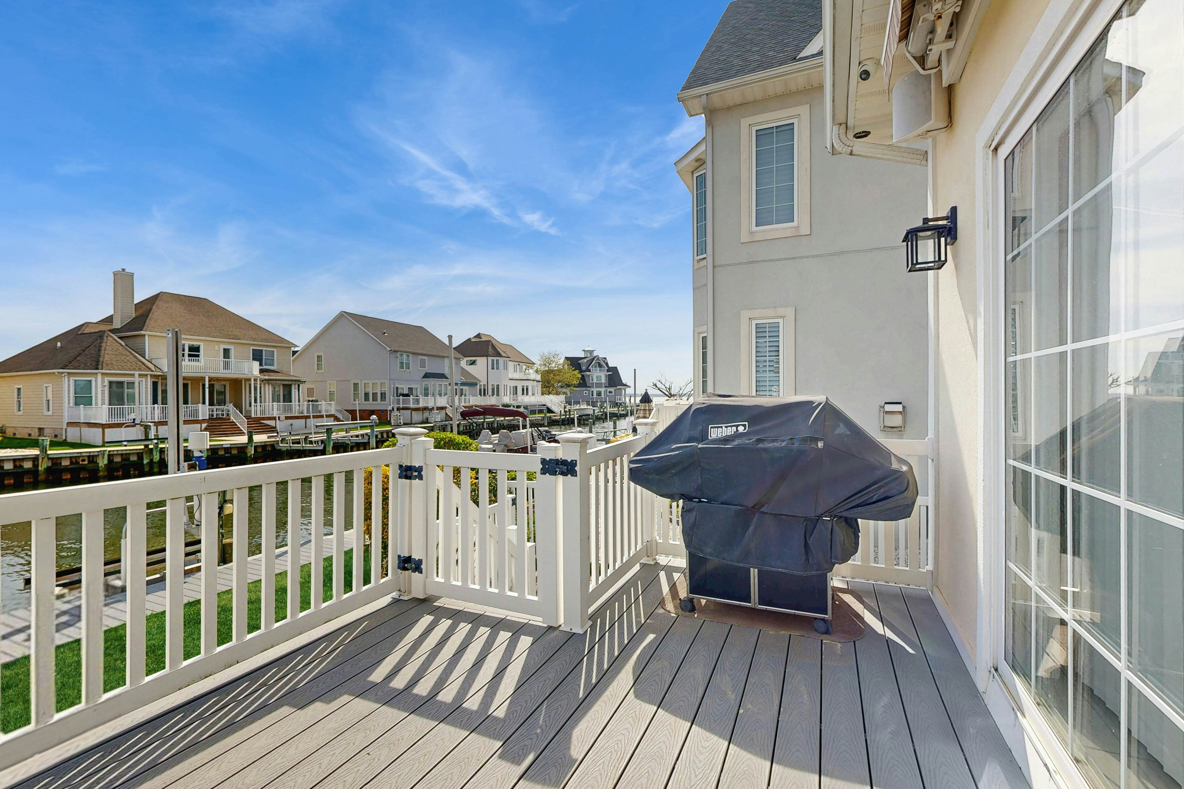 309 White Heron Court