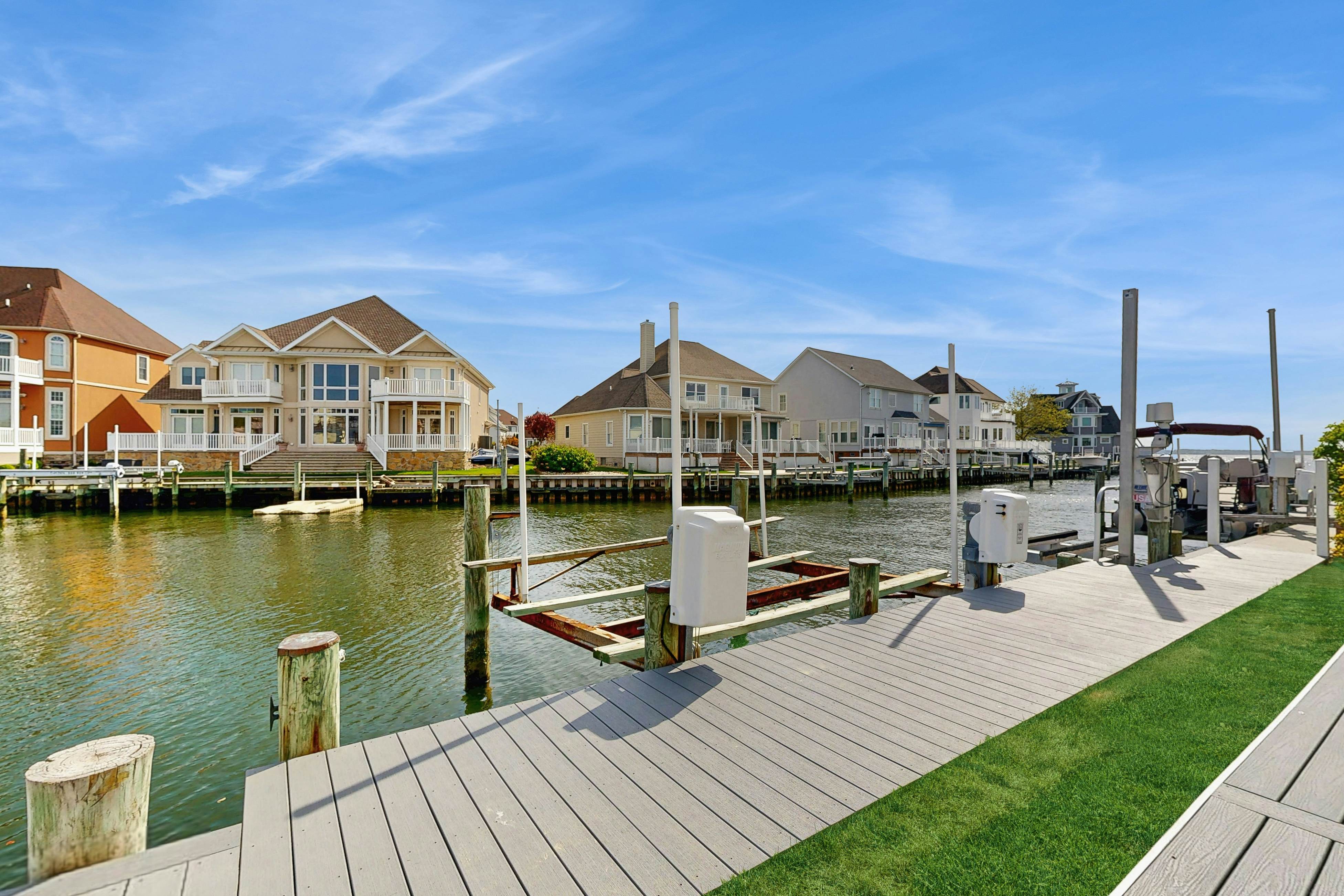 309 White Heron Court