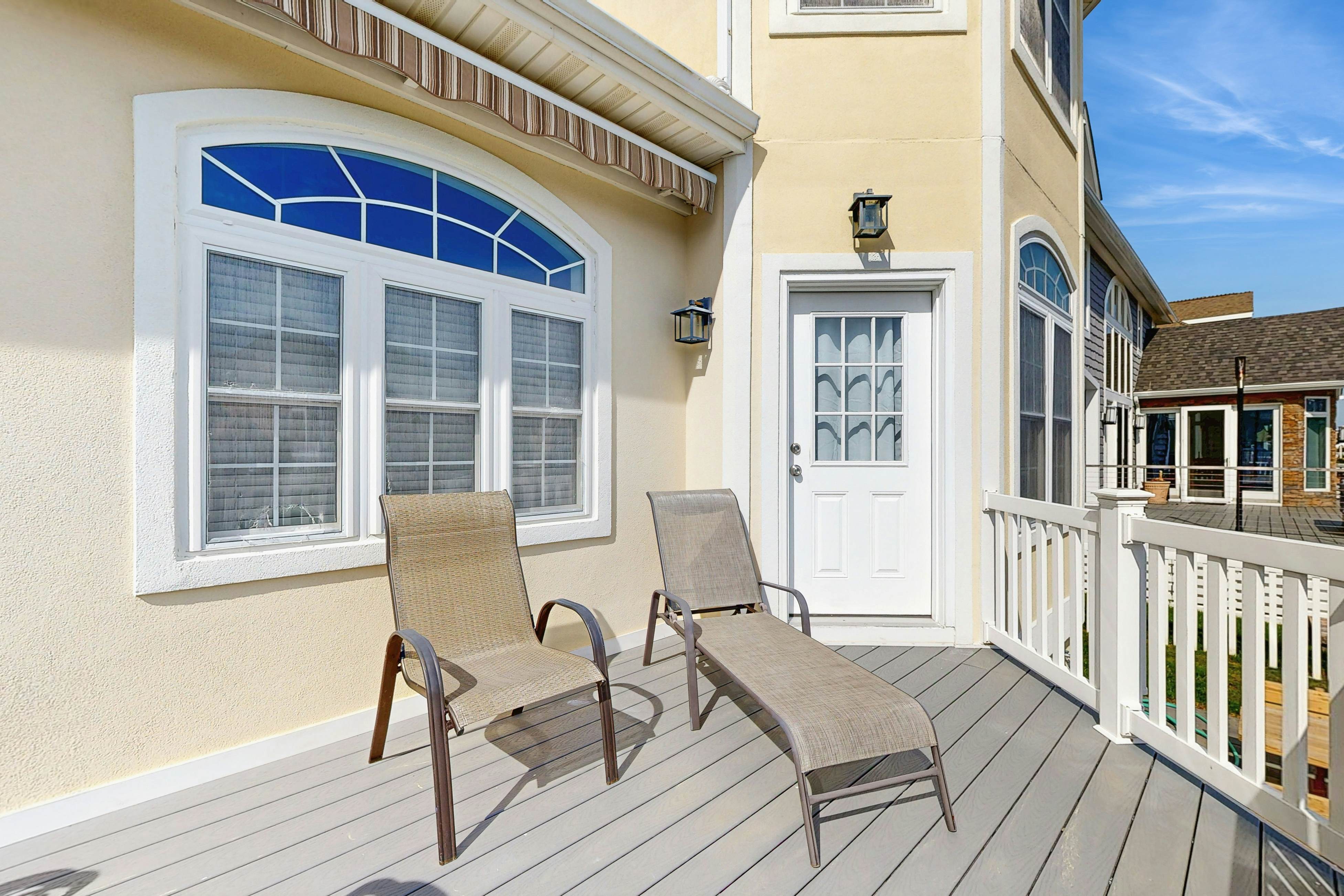 309 White Heron Court