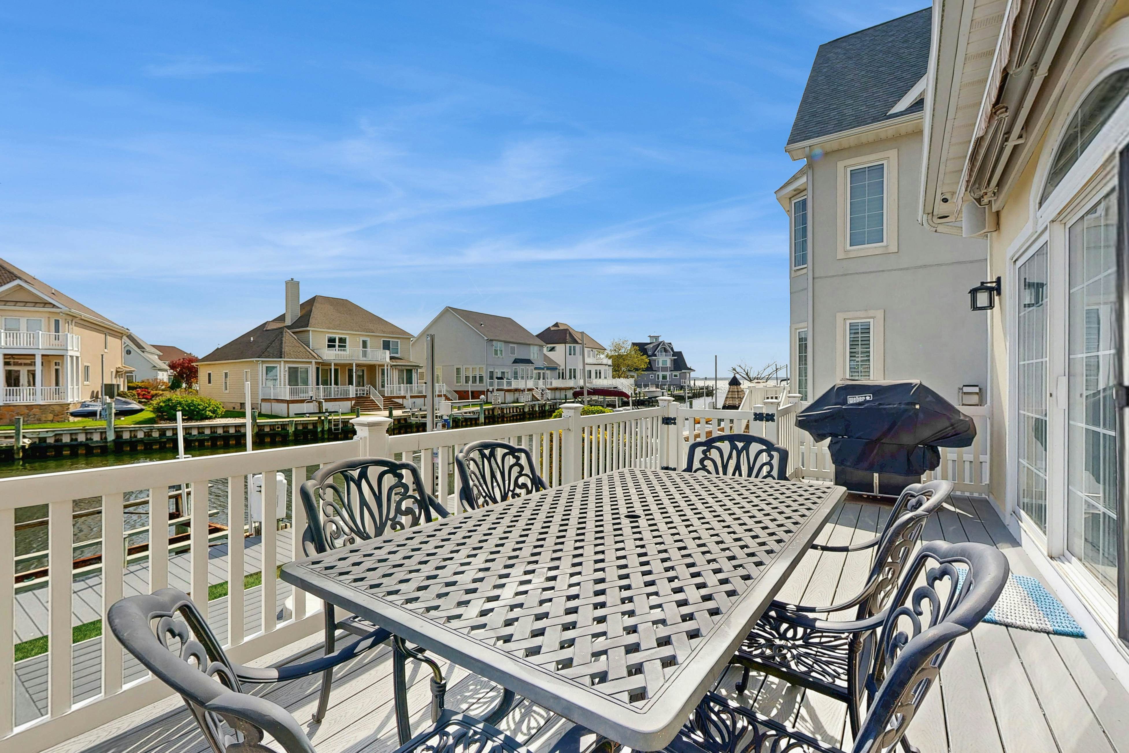 309 White Heron Court