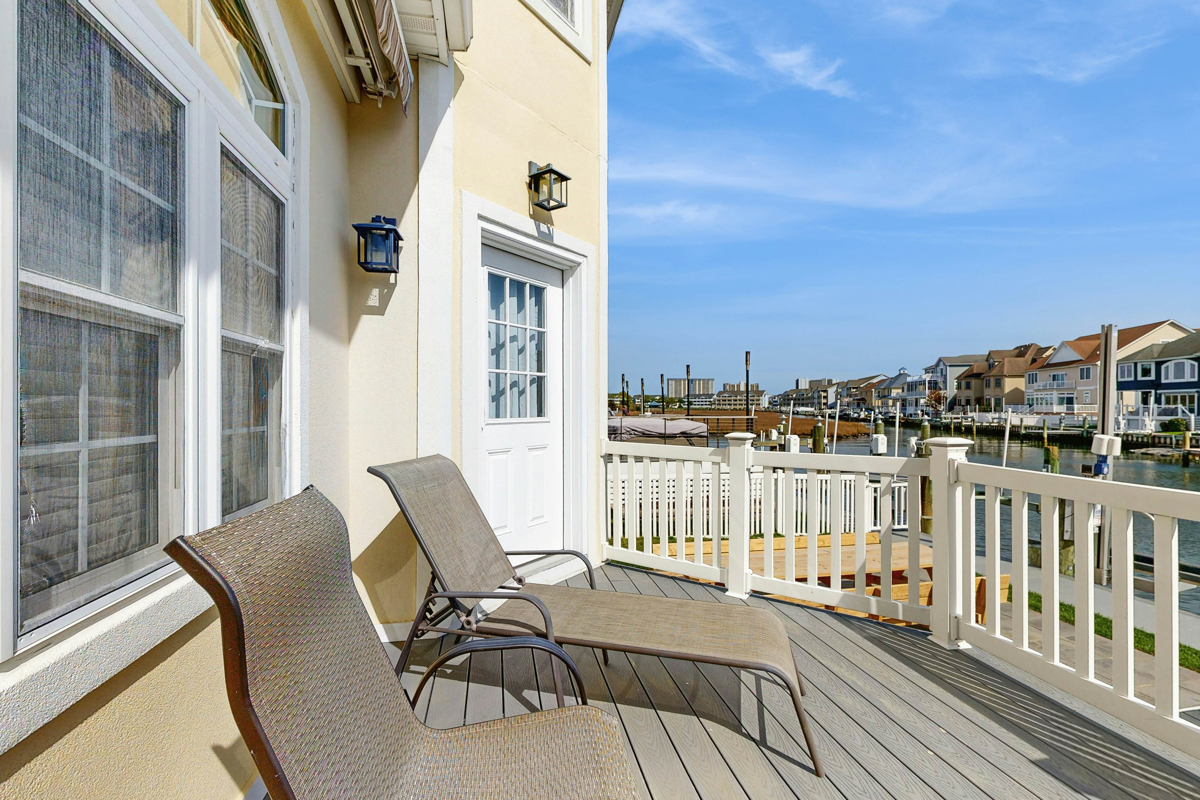 309 White Heron Court