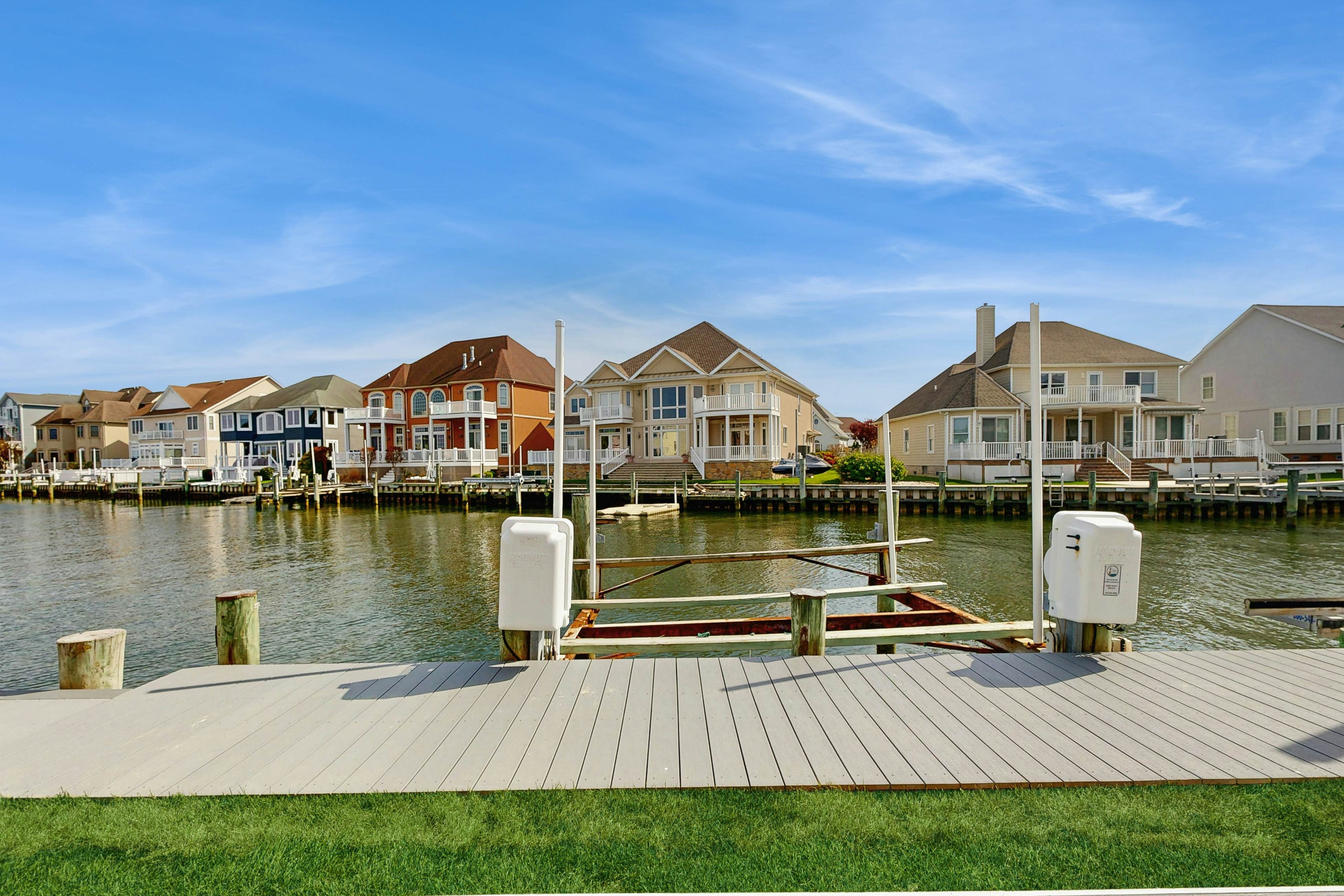 309 White Heron Court