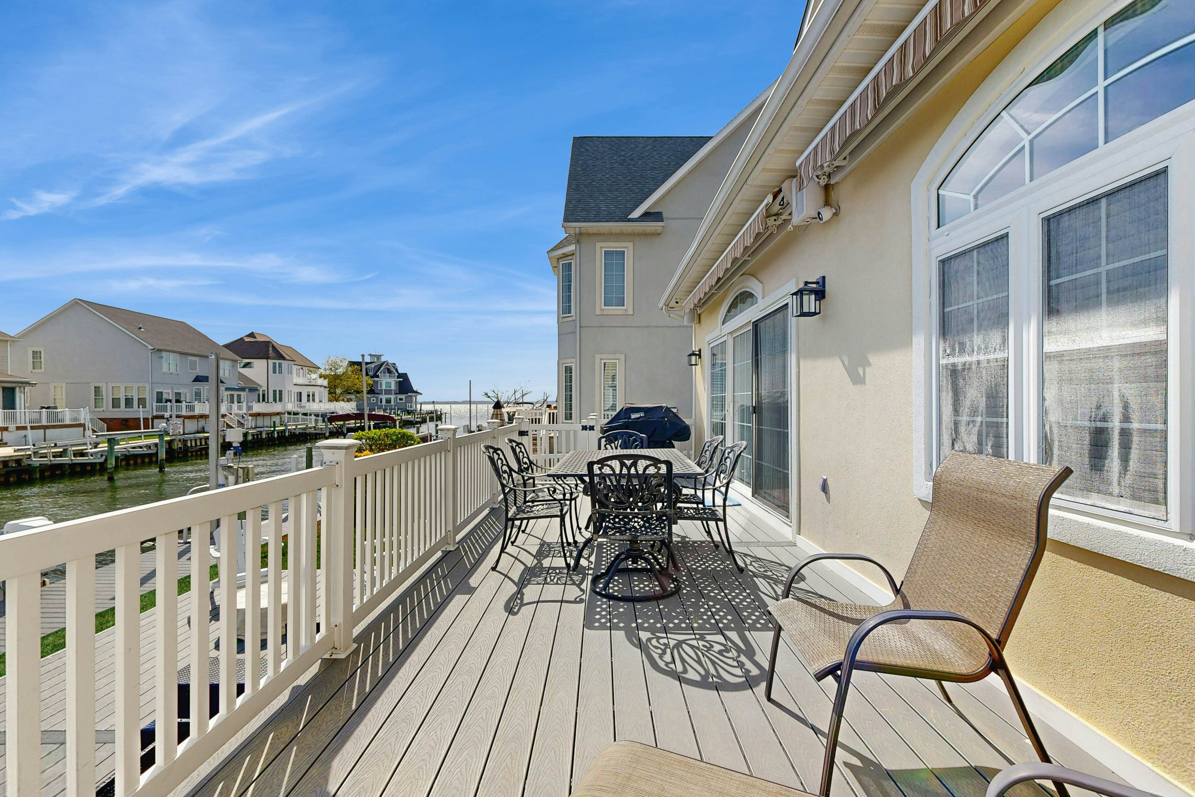 309 White Heron Court