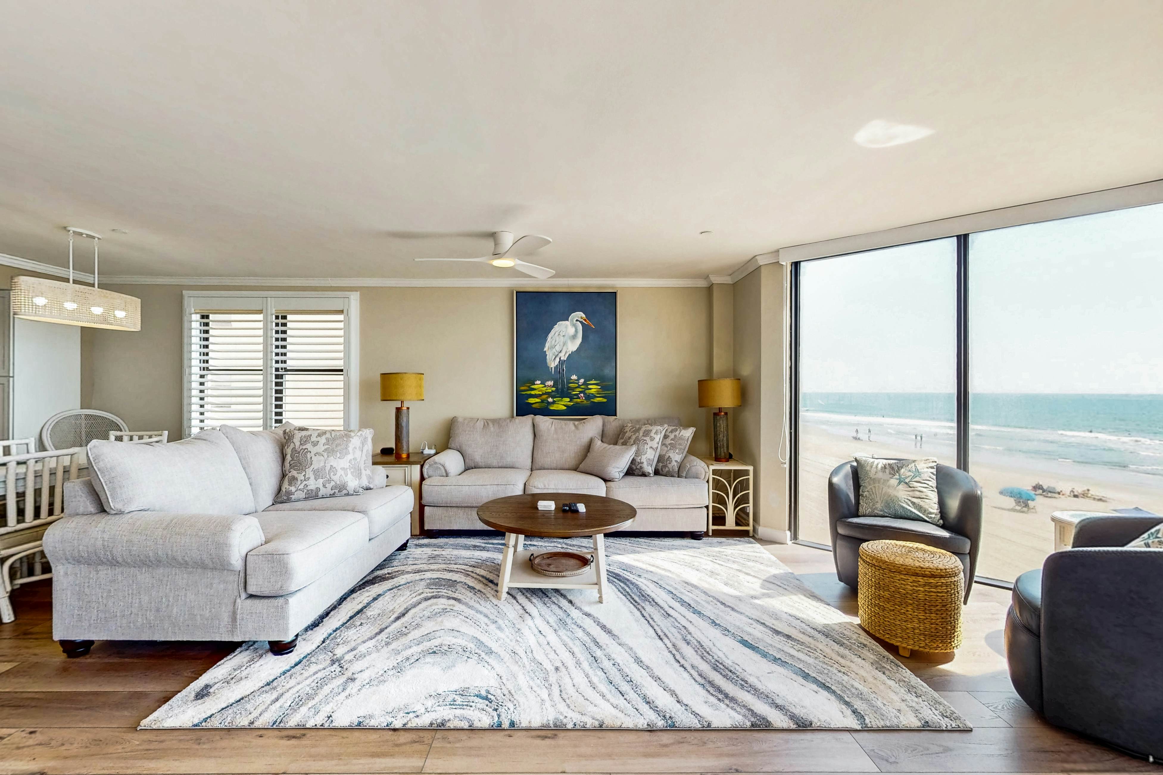 Surfmaster by the Sea 208