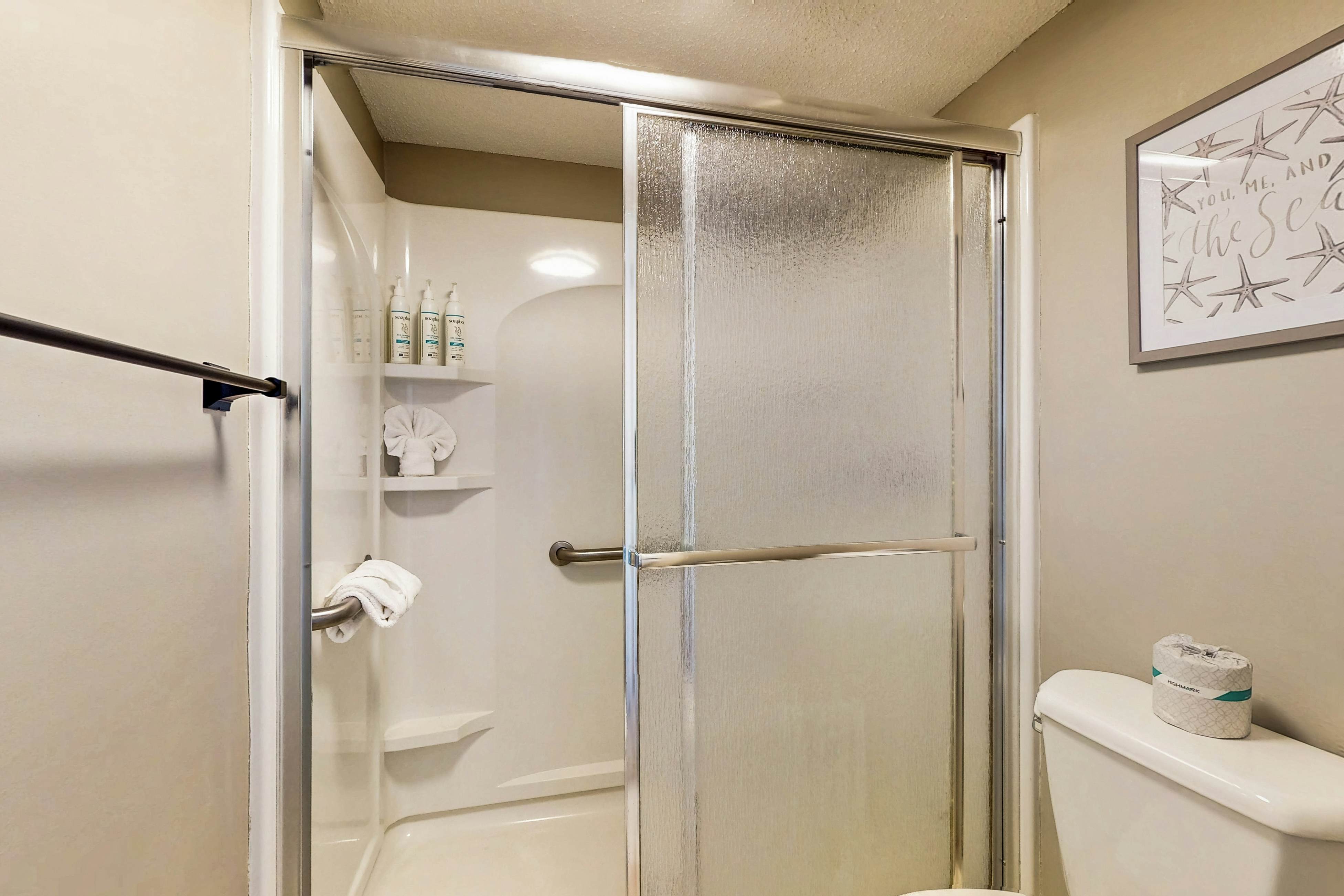 Surfmaster by the Sea 208