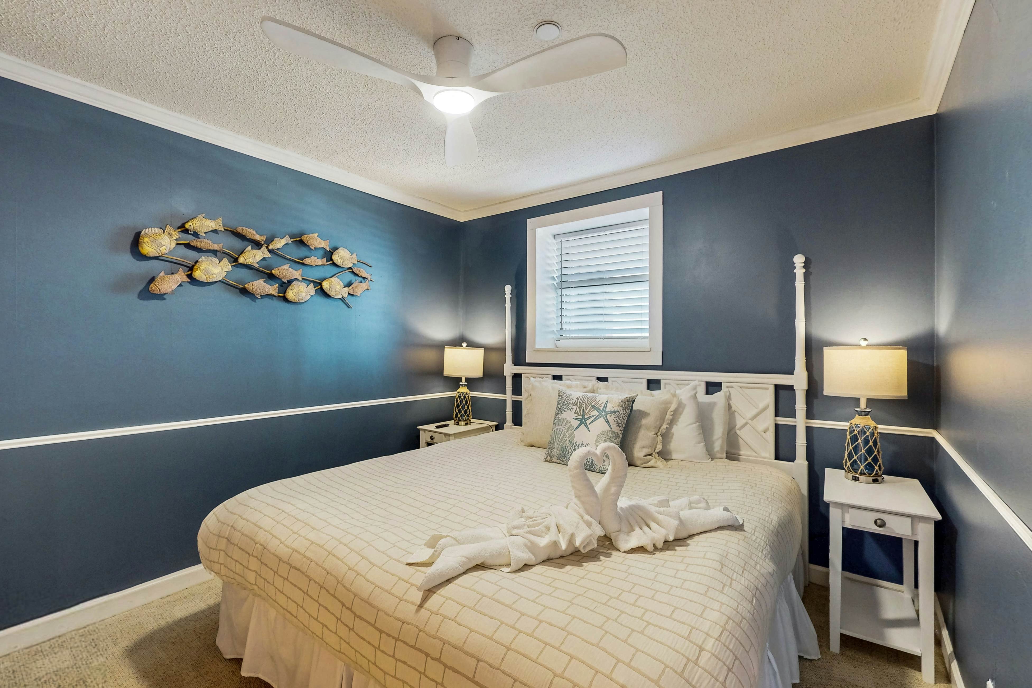 Surfmaster by the Sea 208