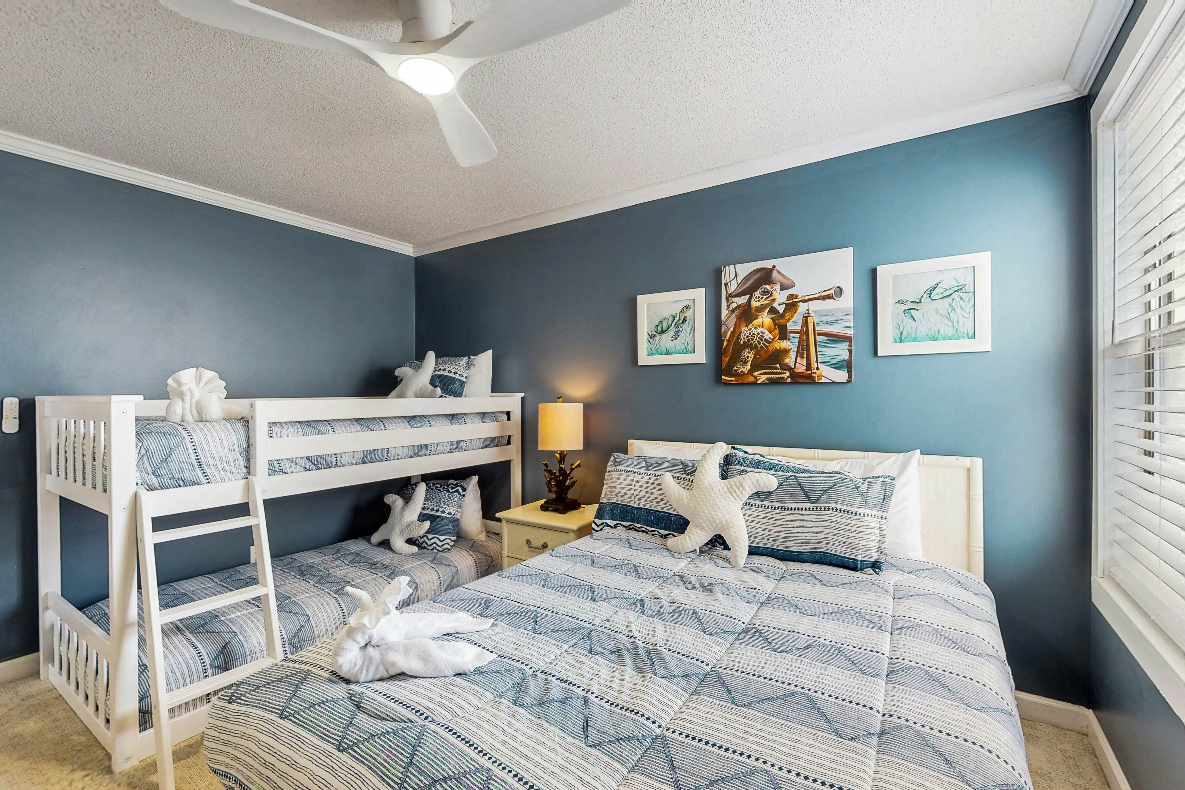 Surfmaster by the Sea 208