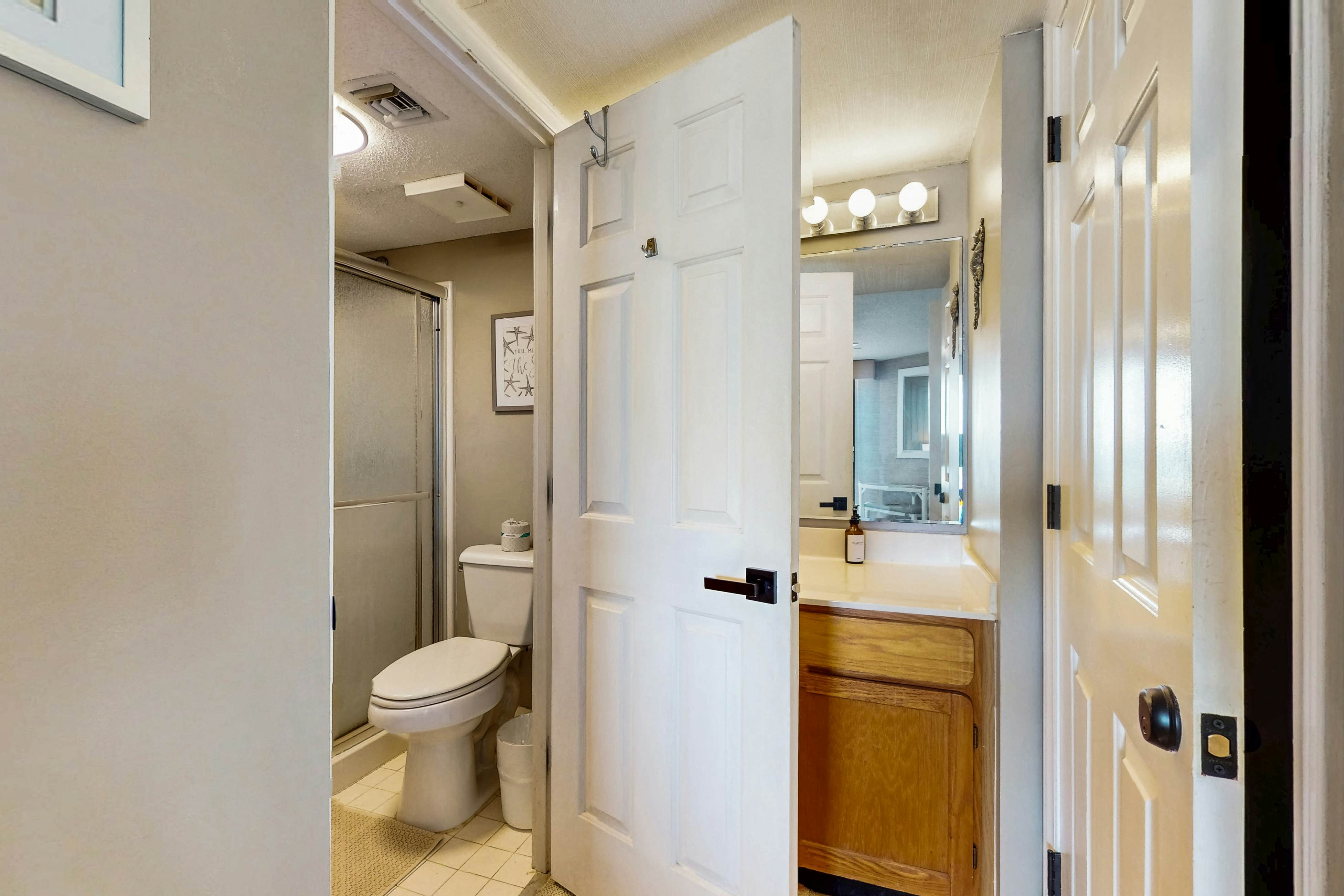 Surfmaster by the Sea 208