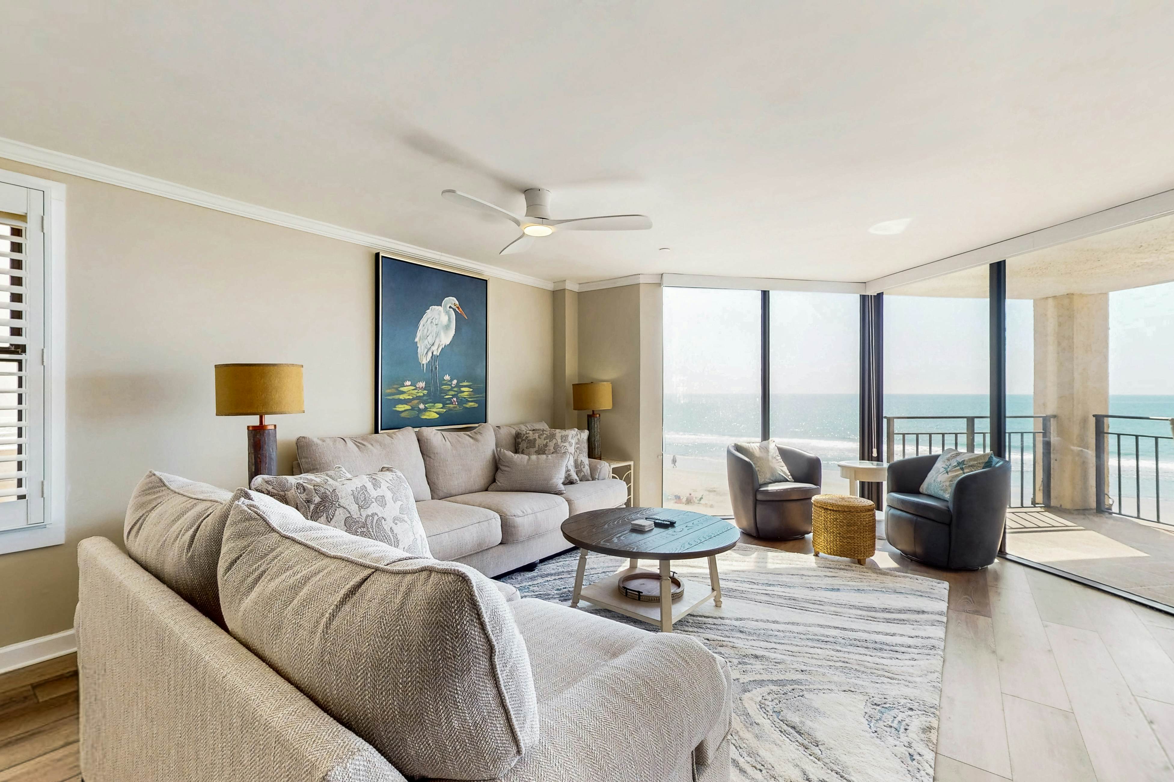 Surfmaster by the Sea 208