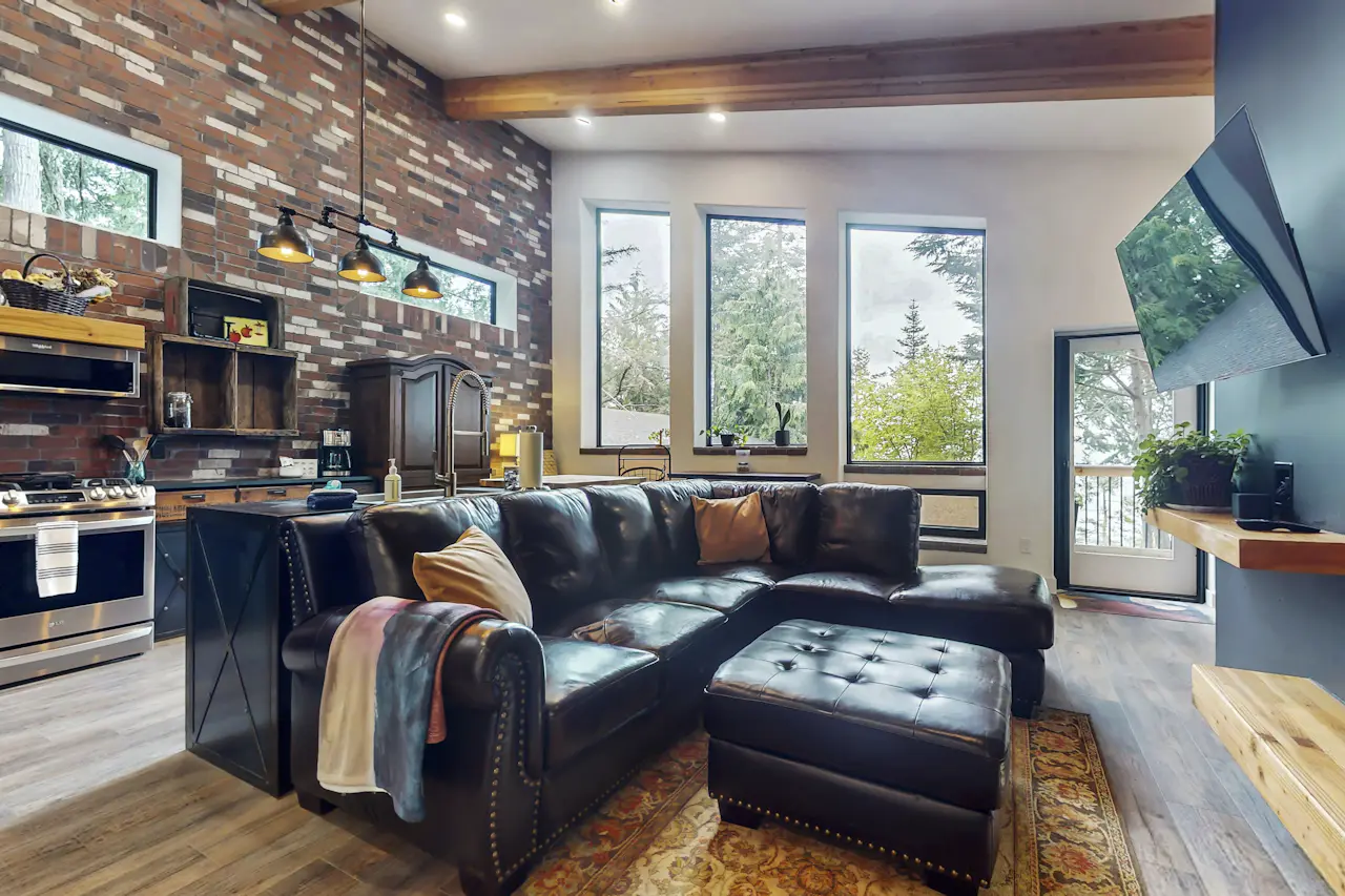 Tides & Timber | 1 Bed Sequim, WA Aparthotel | Vacasa