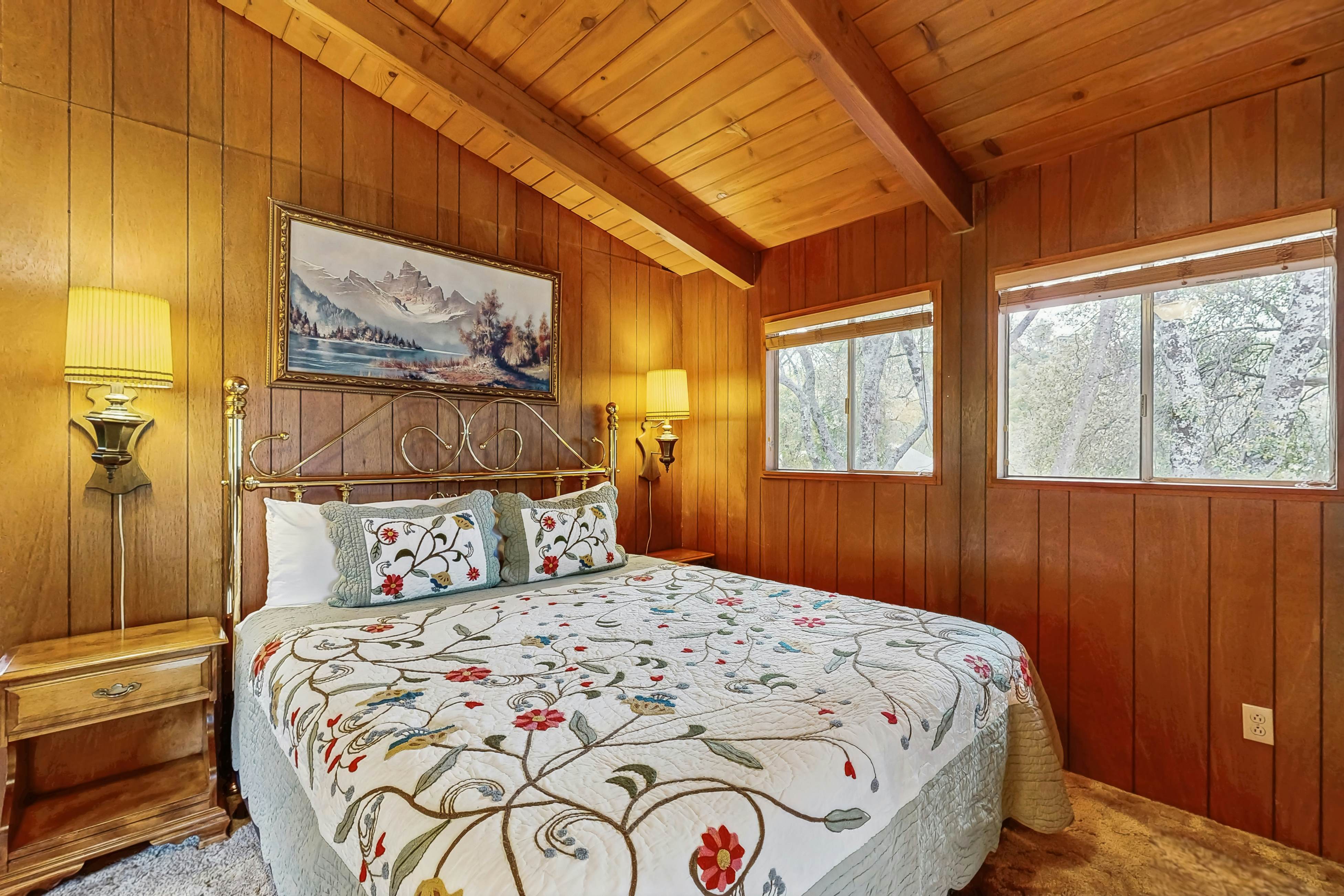 Allen Edgewater Retreat