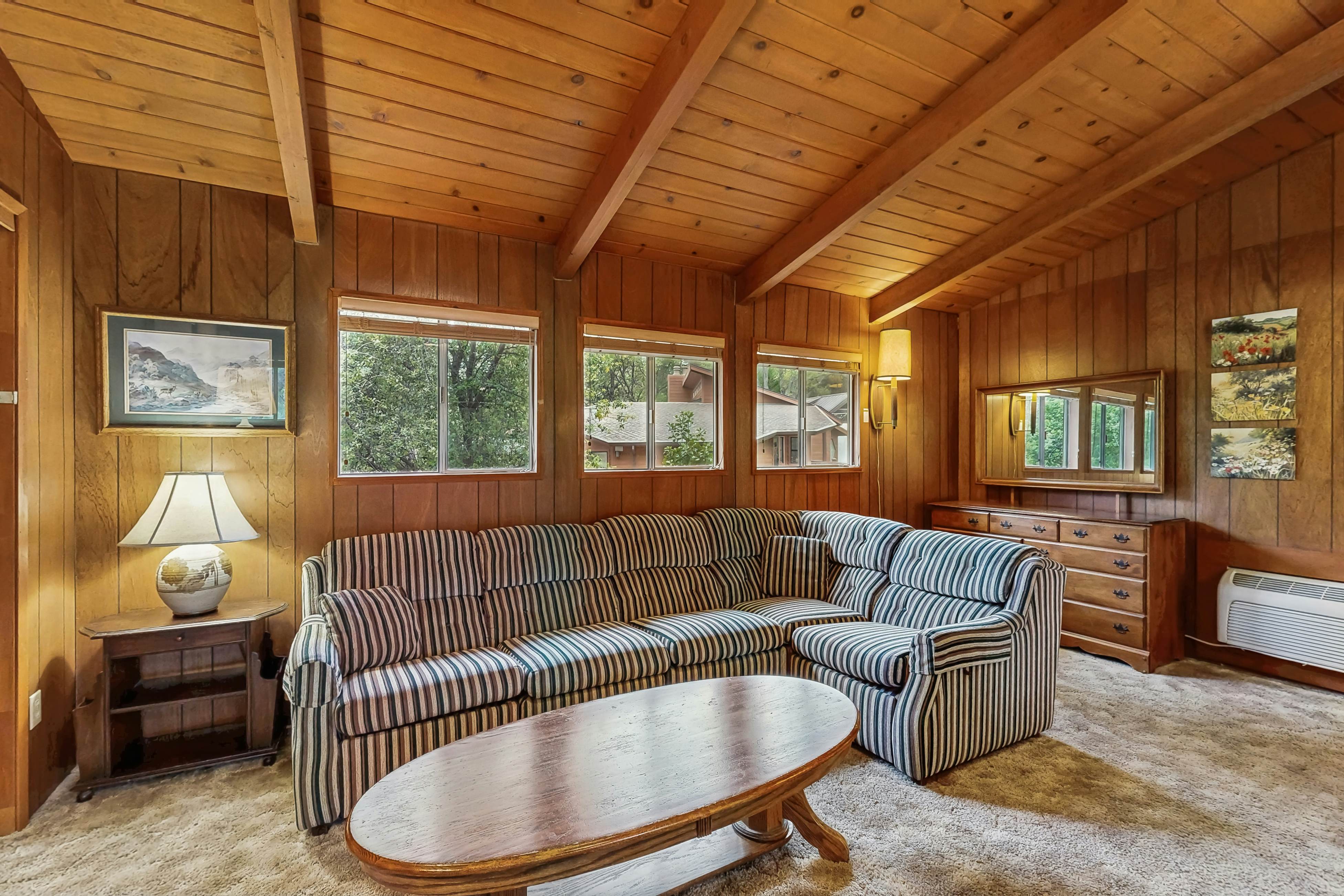 Allen Edgewater Retreat