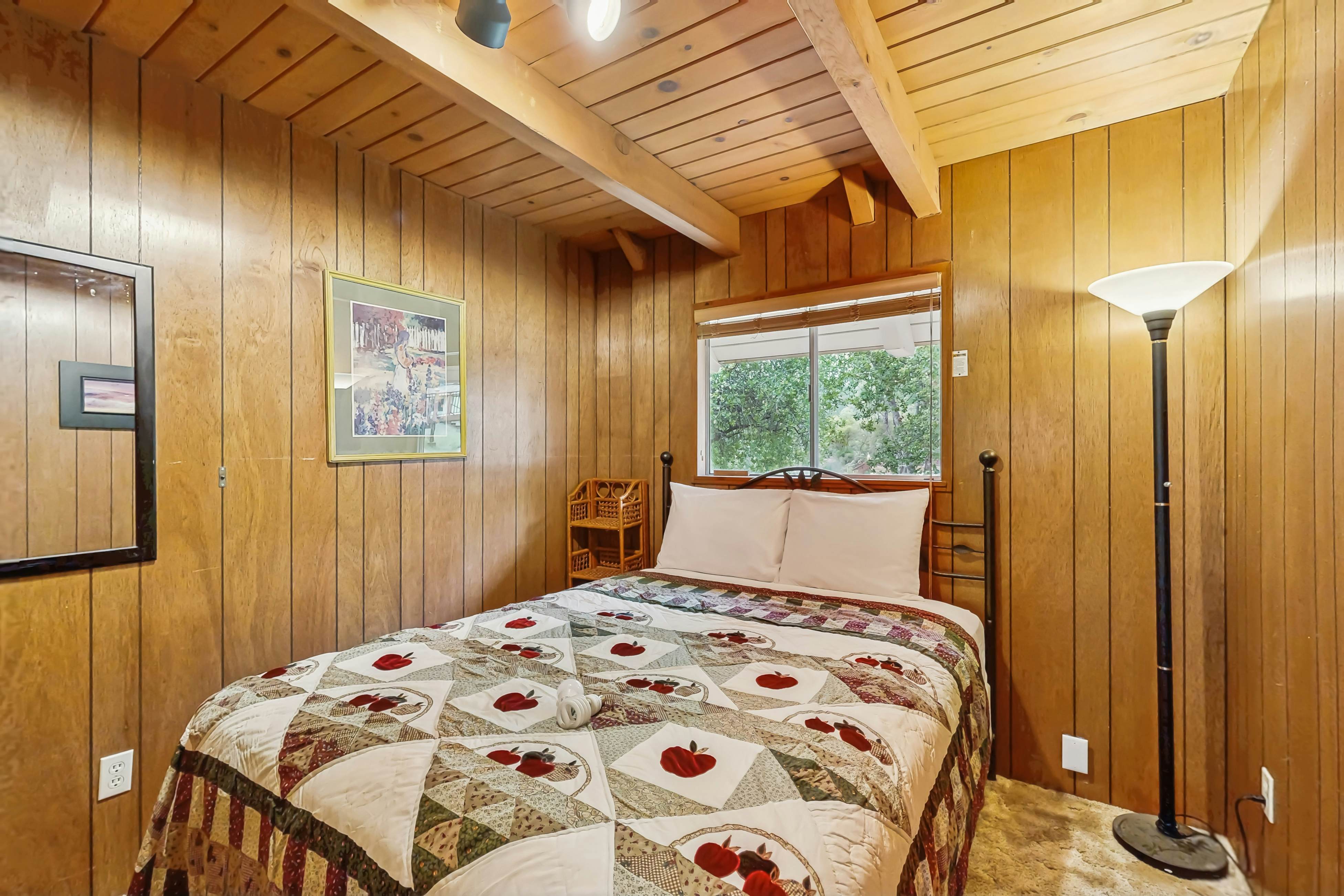 Allen Edgewater Retreat