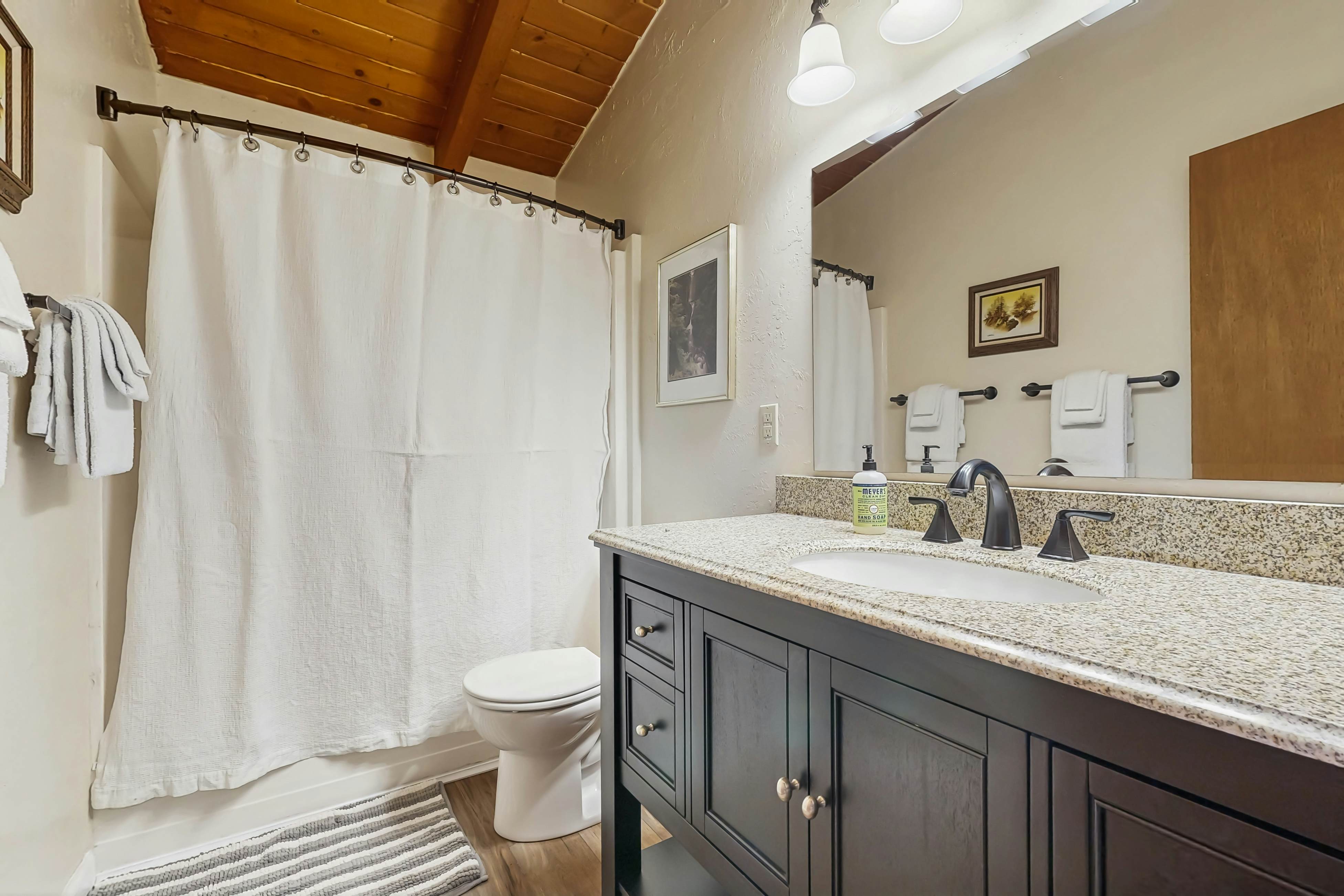 Allen Edgewater Retreat