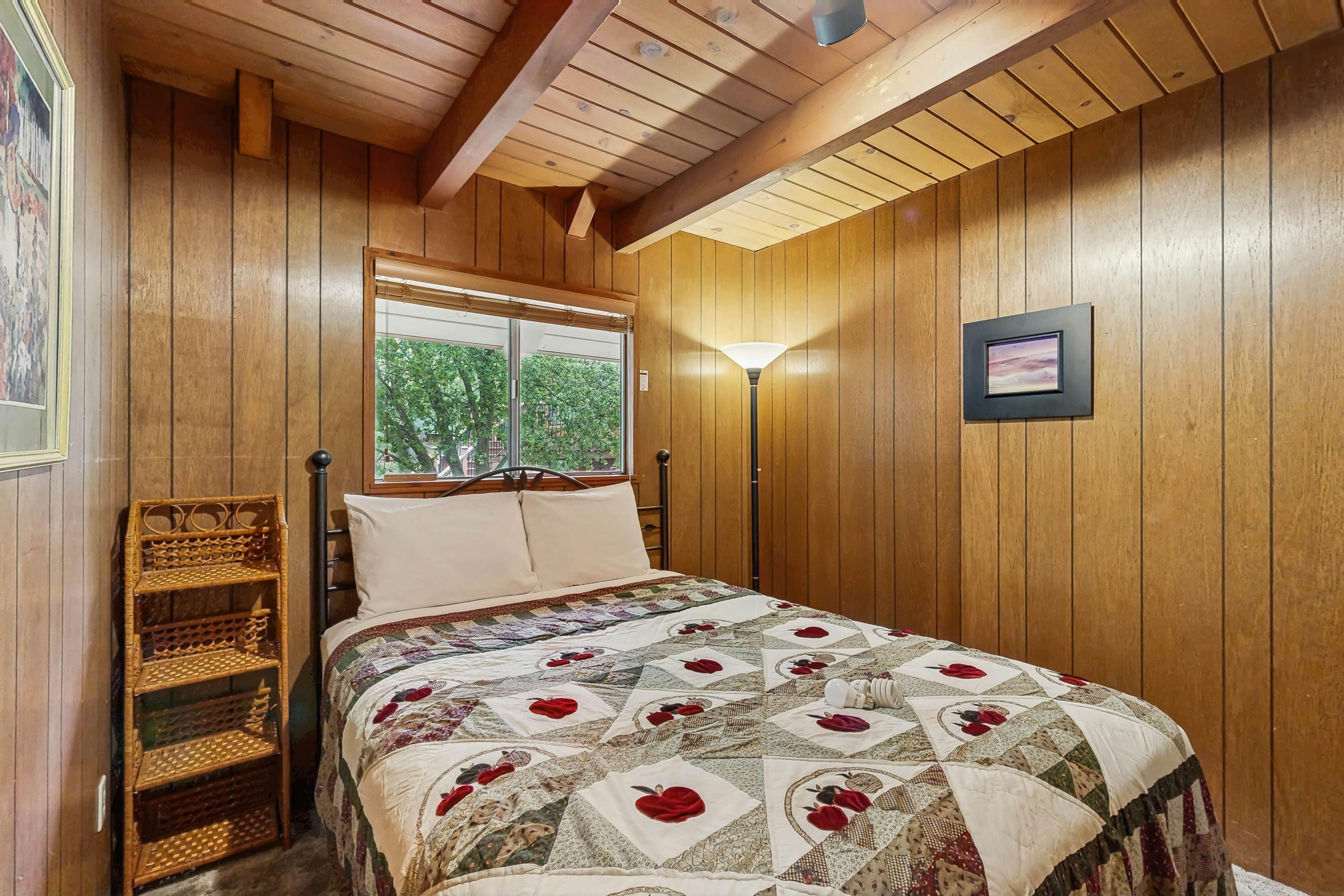 Allen Edgewater Retreat