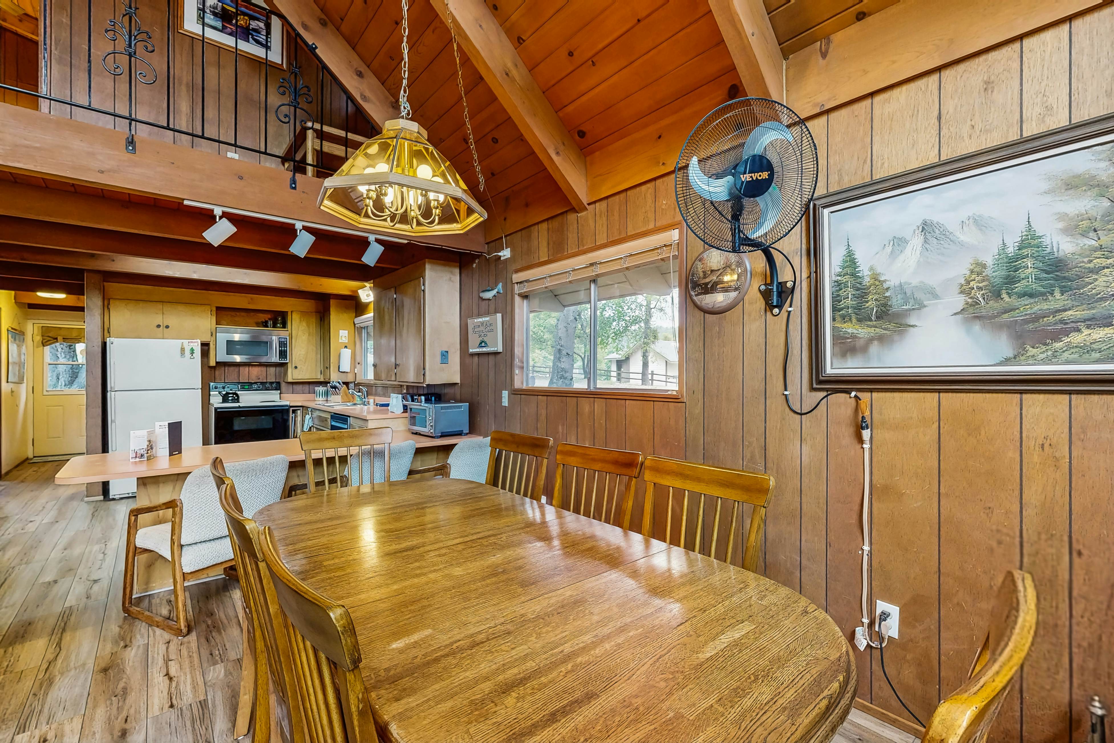 Allen Edgewater Retreat