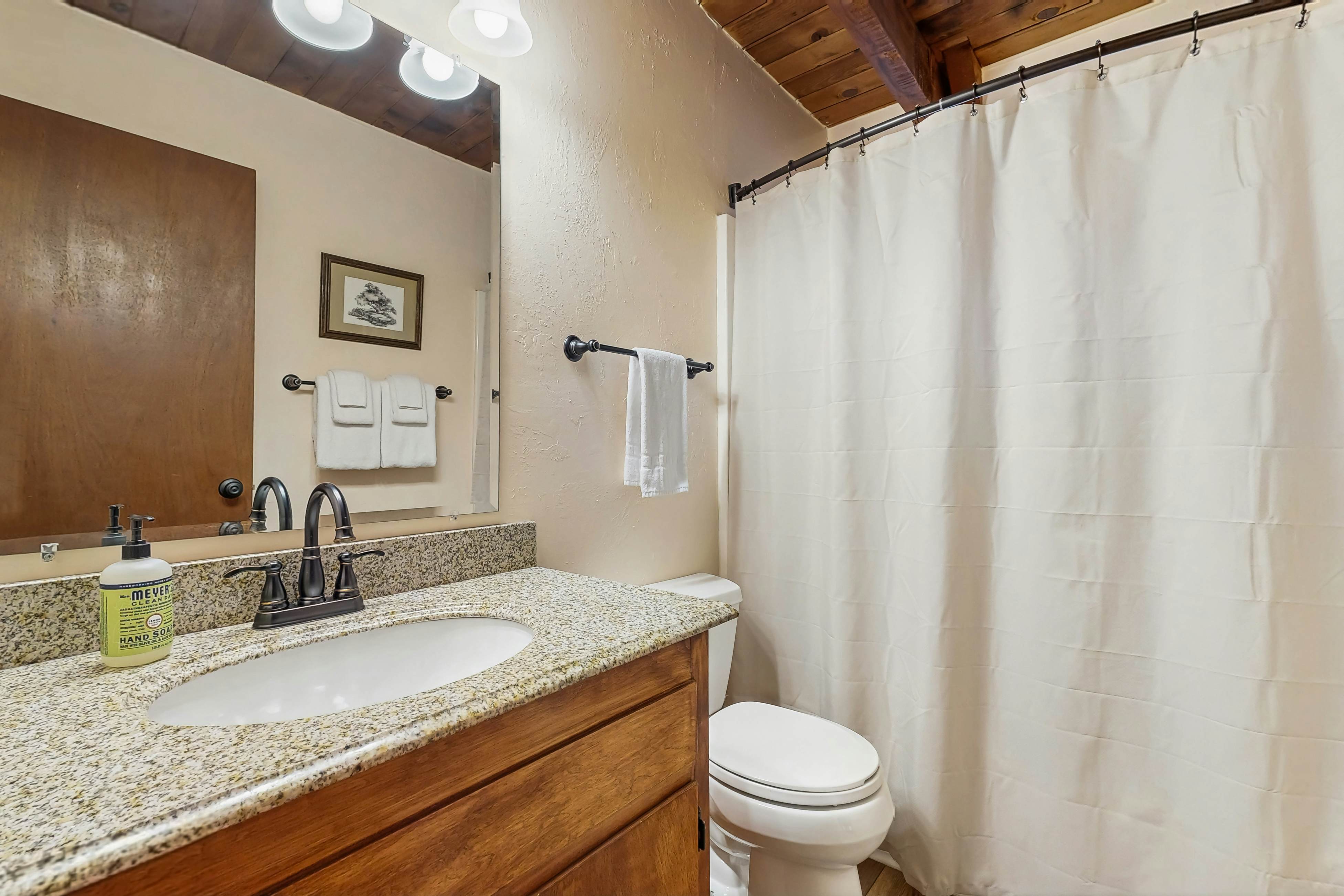 Allen Edgewater Retreat