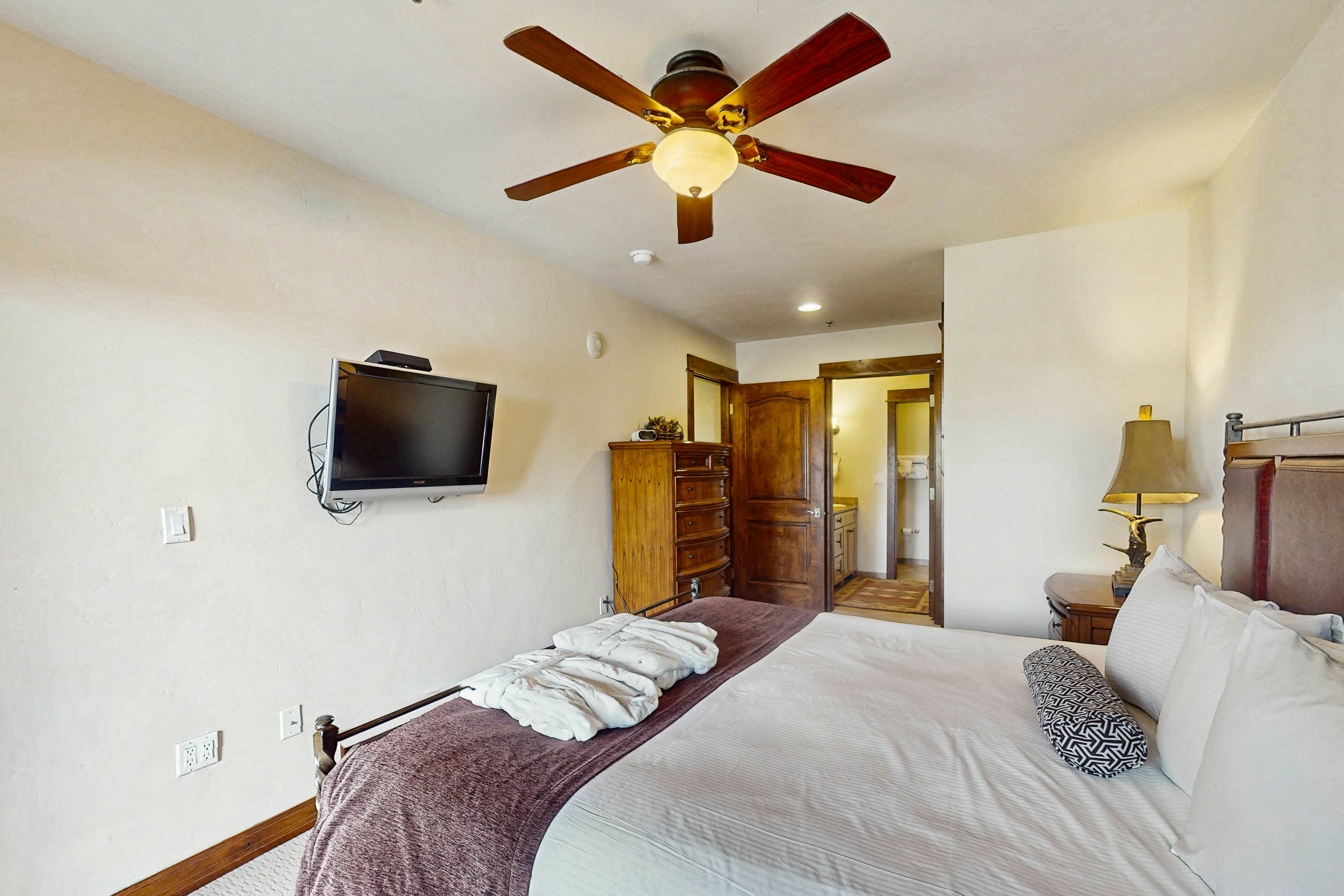 BlueSky Breckenridge #507