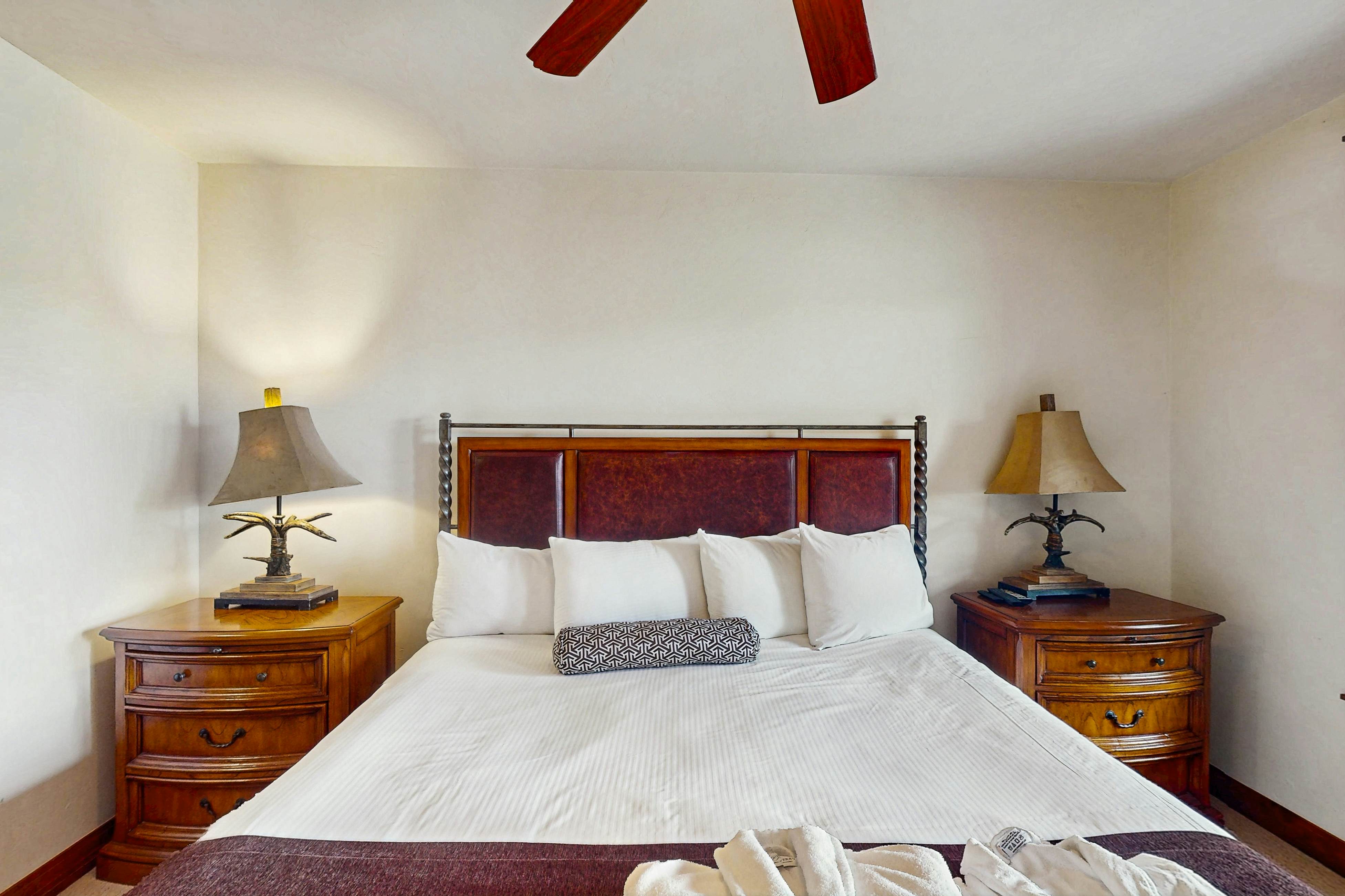 BlueSky Breckenridge #507