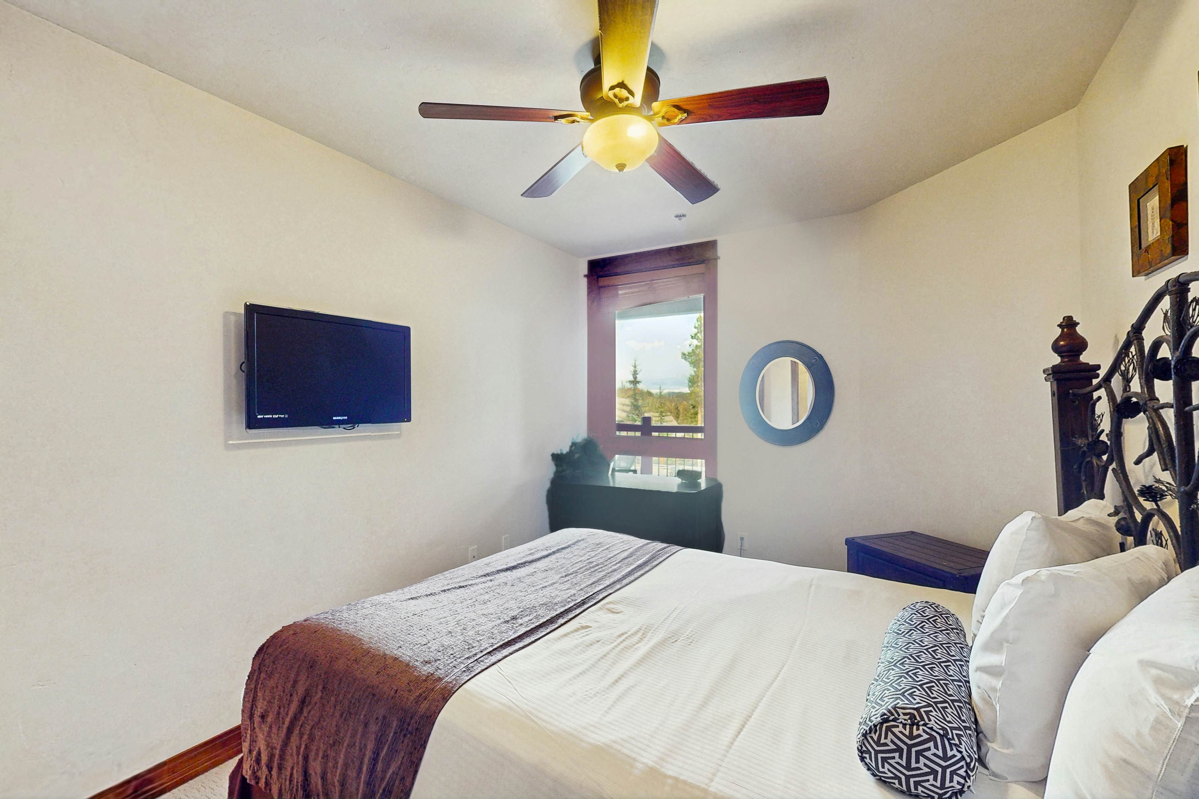 BlueSky Breckenridge #507