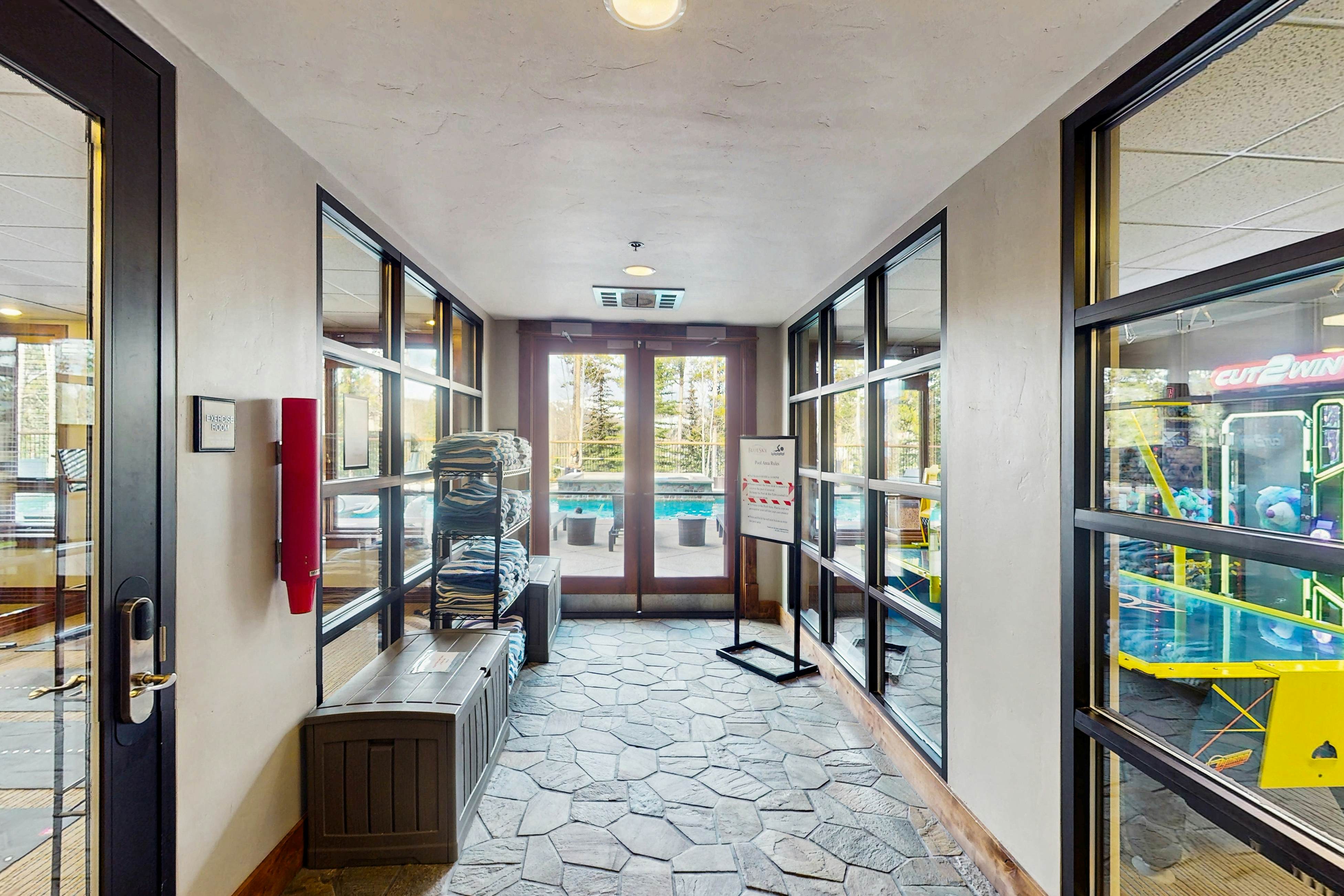 BlueSky Breckenridge #507