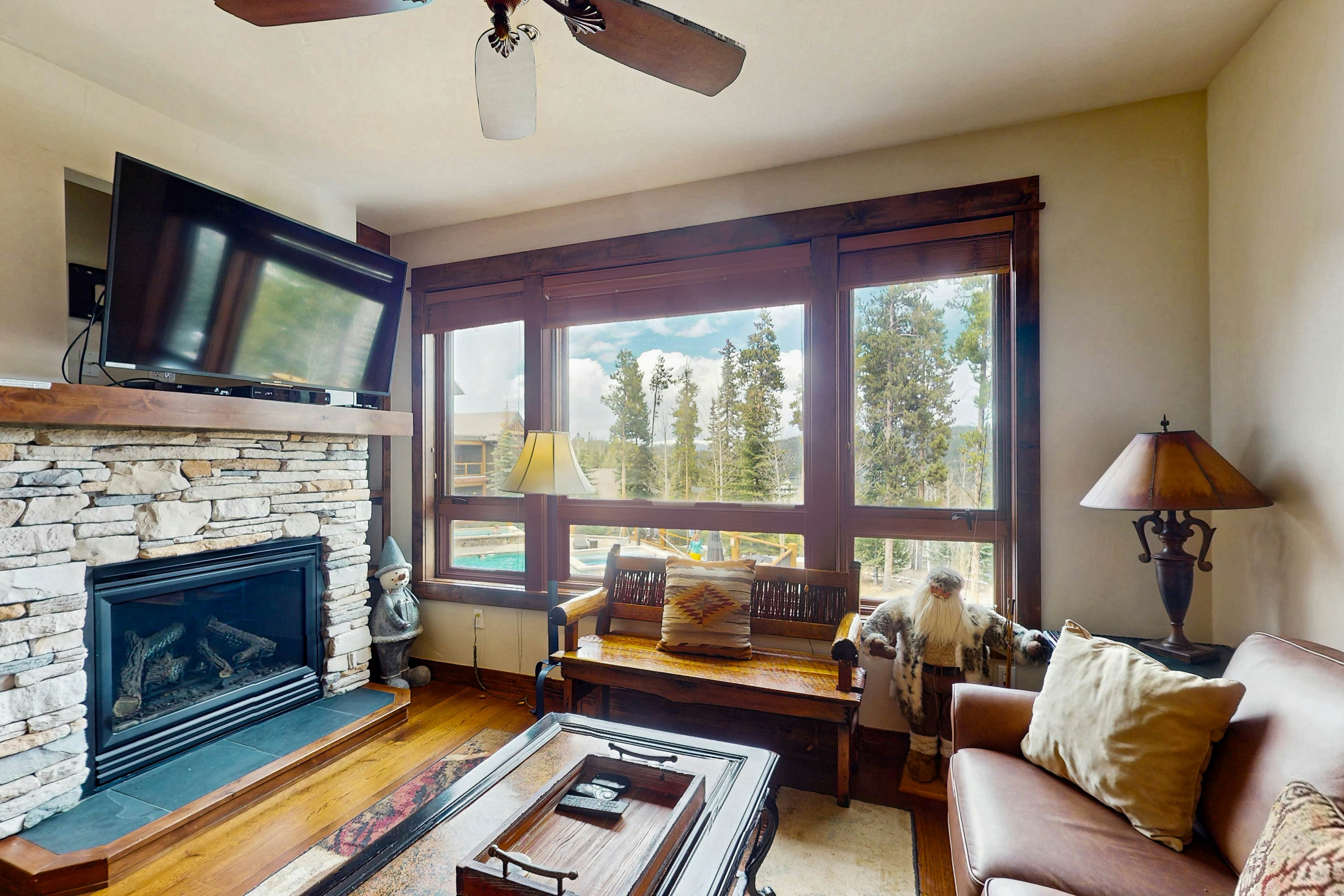 BlueSky Breckenridge #507