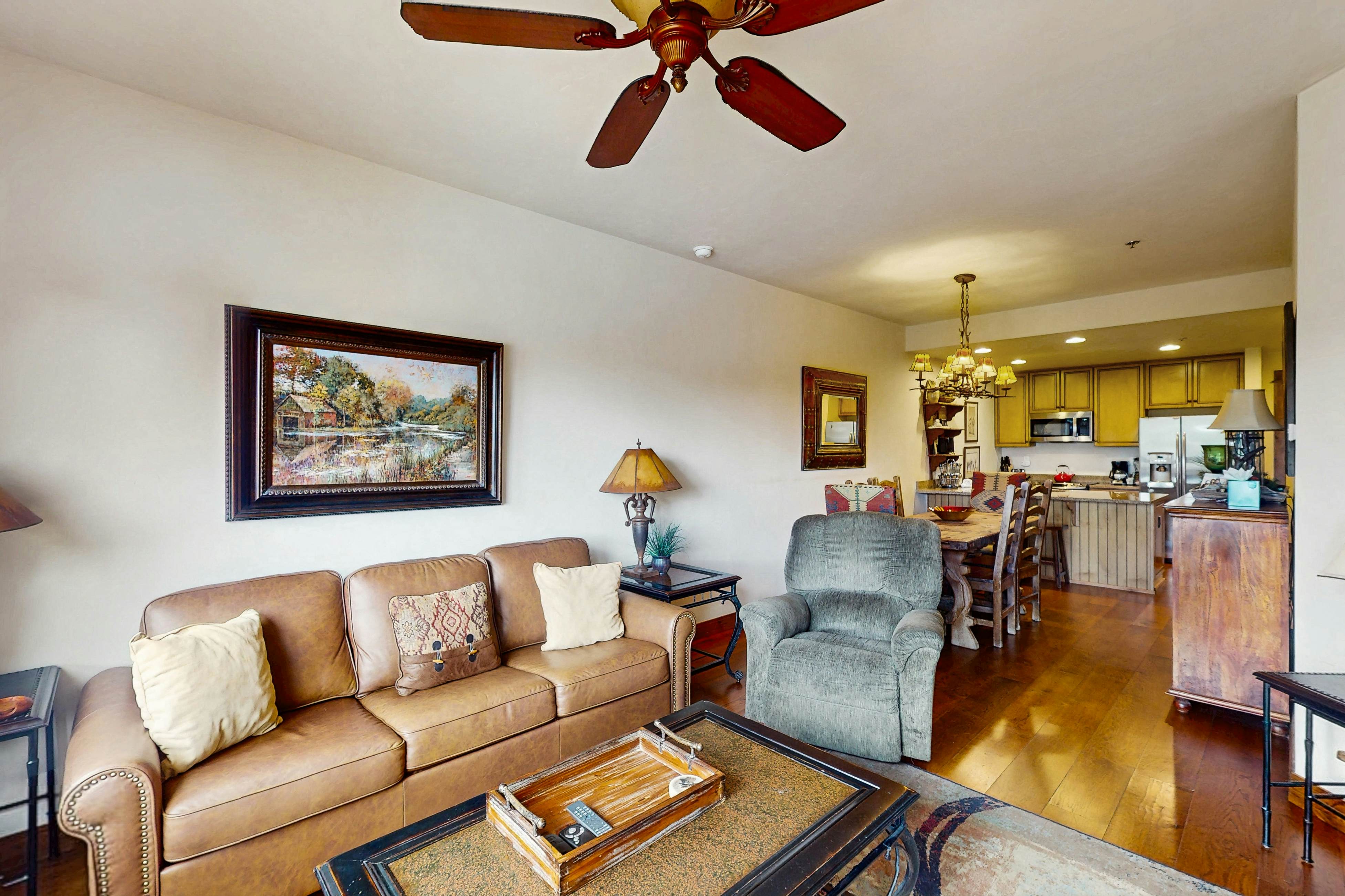 BlueSky Breckenridge #507