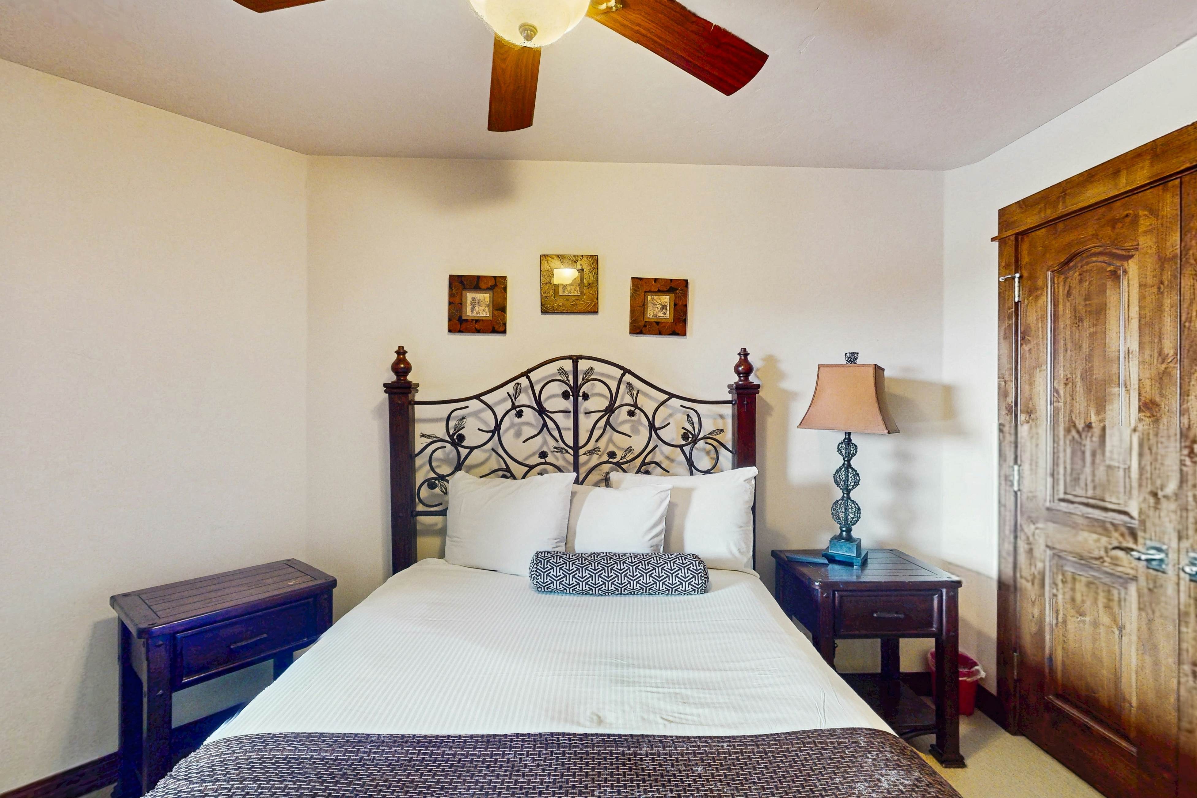 BlueSky Breckenridge #507