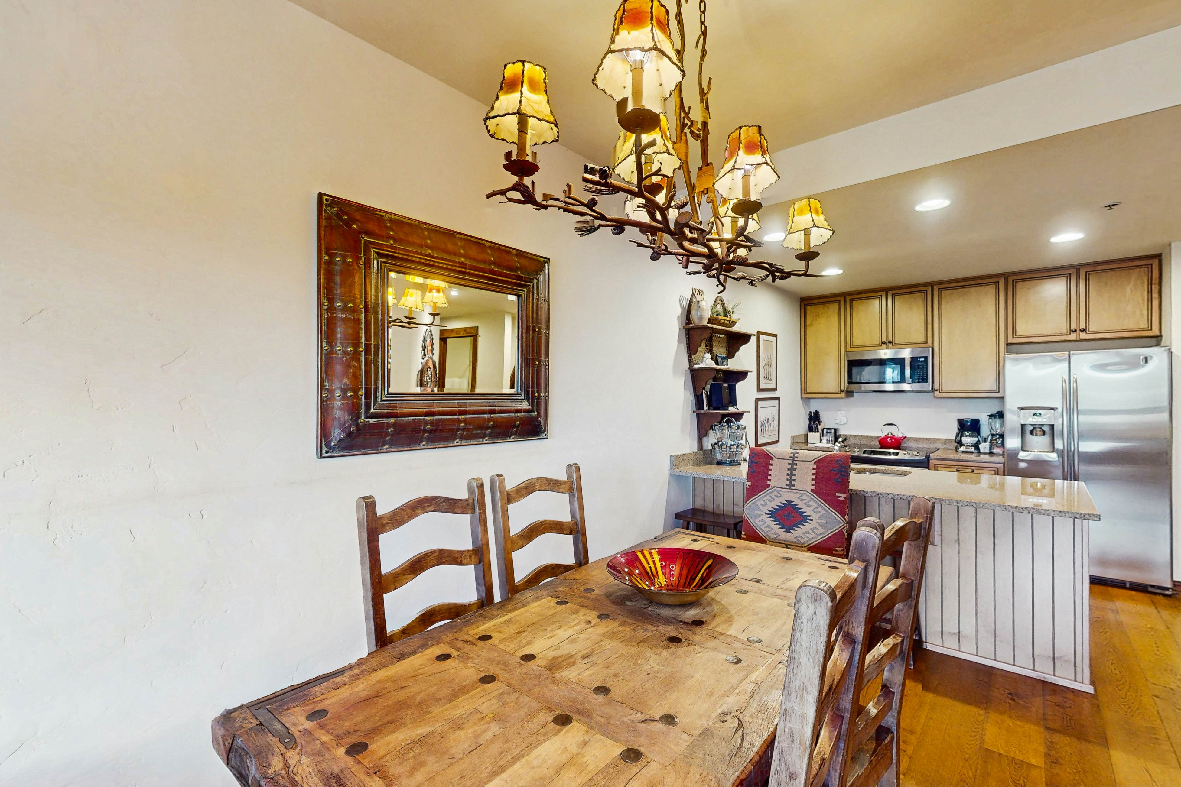 BlueSky Breckenridge #507