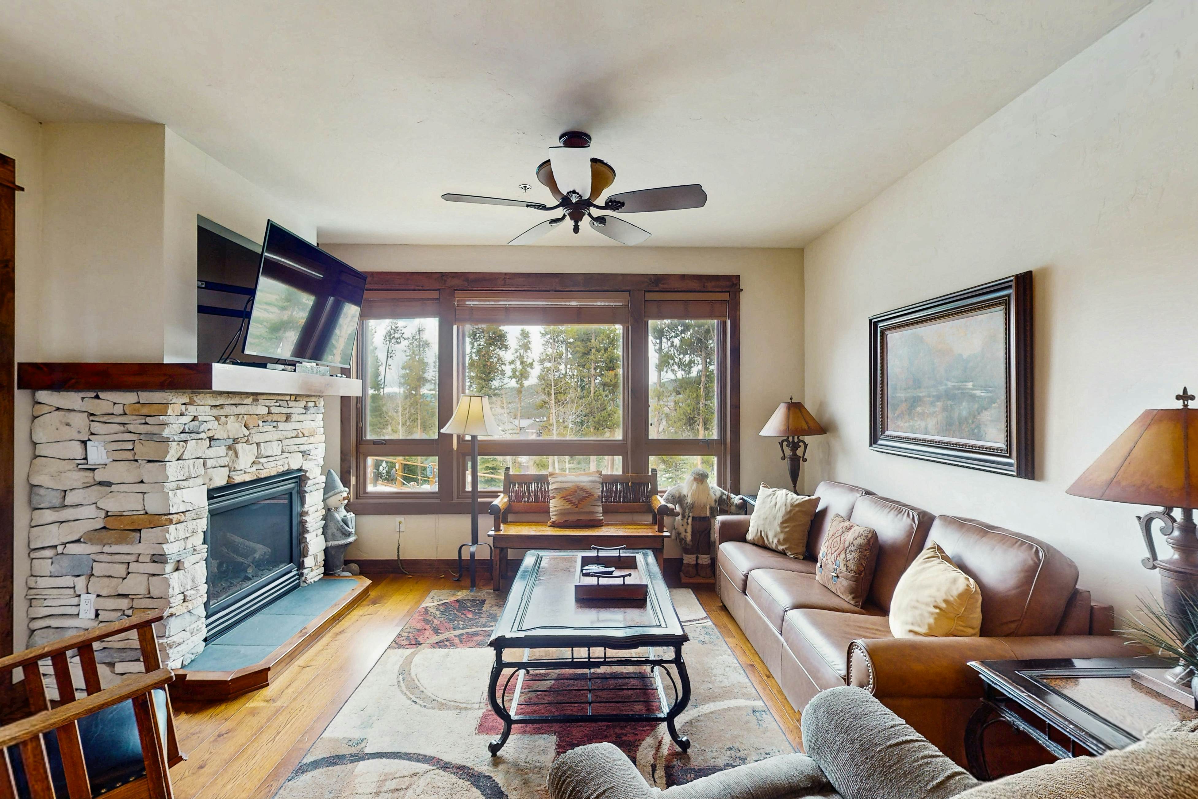 BlueSky Breckenridge #507