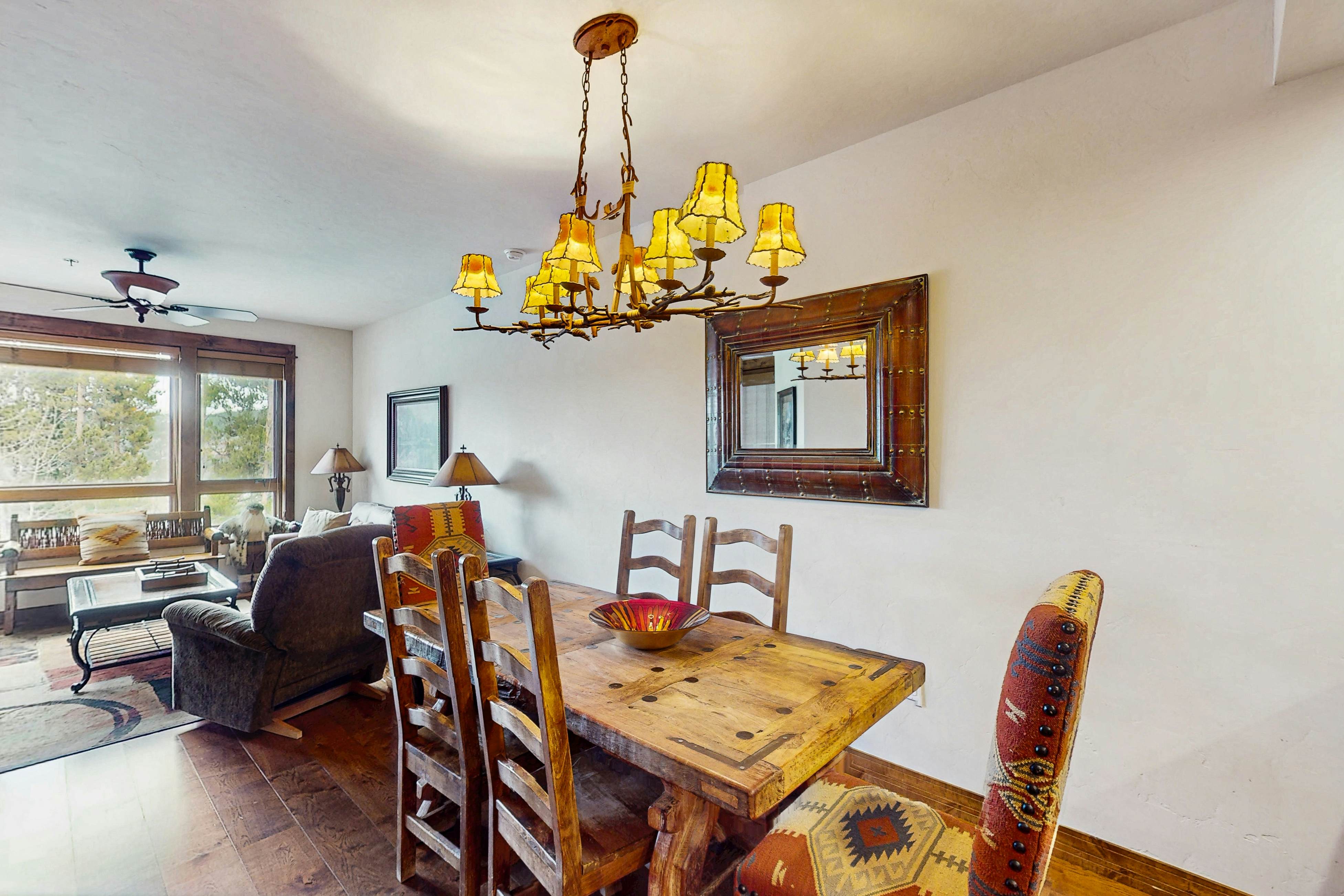 BlueSky Breckenridge #507