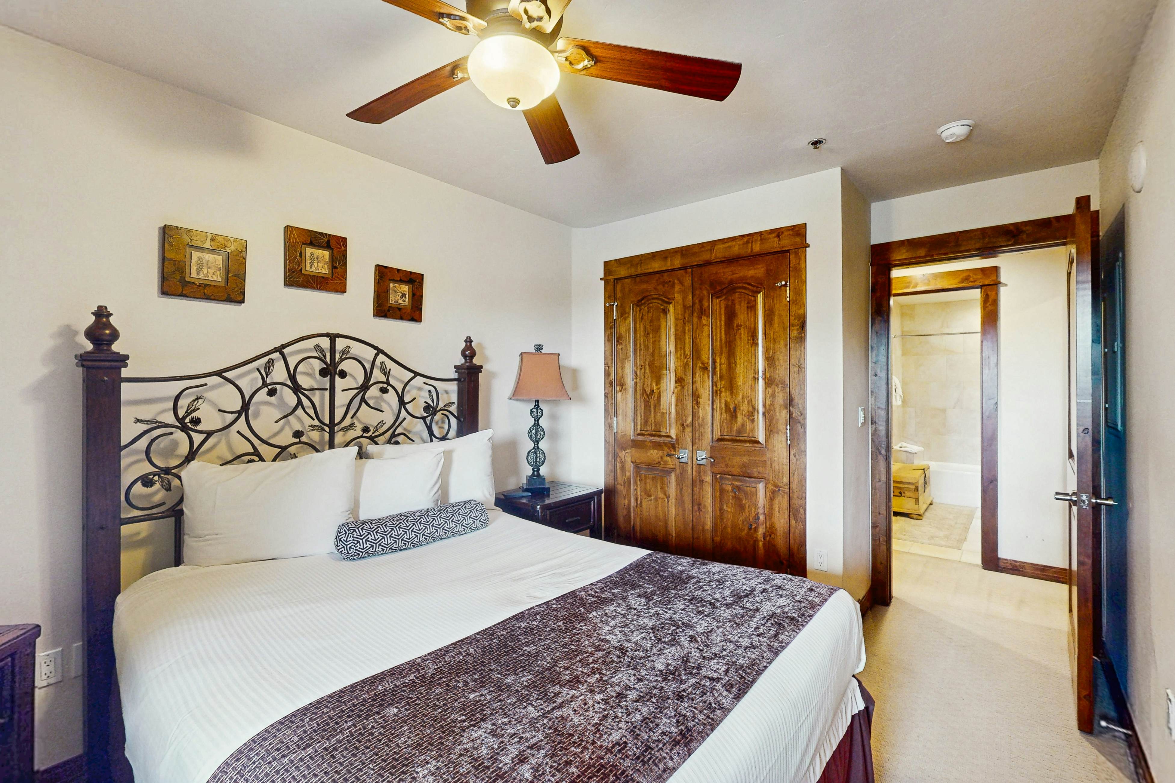 BlueSky Breckenridge #507