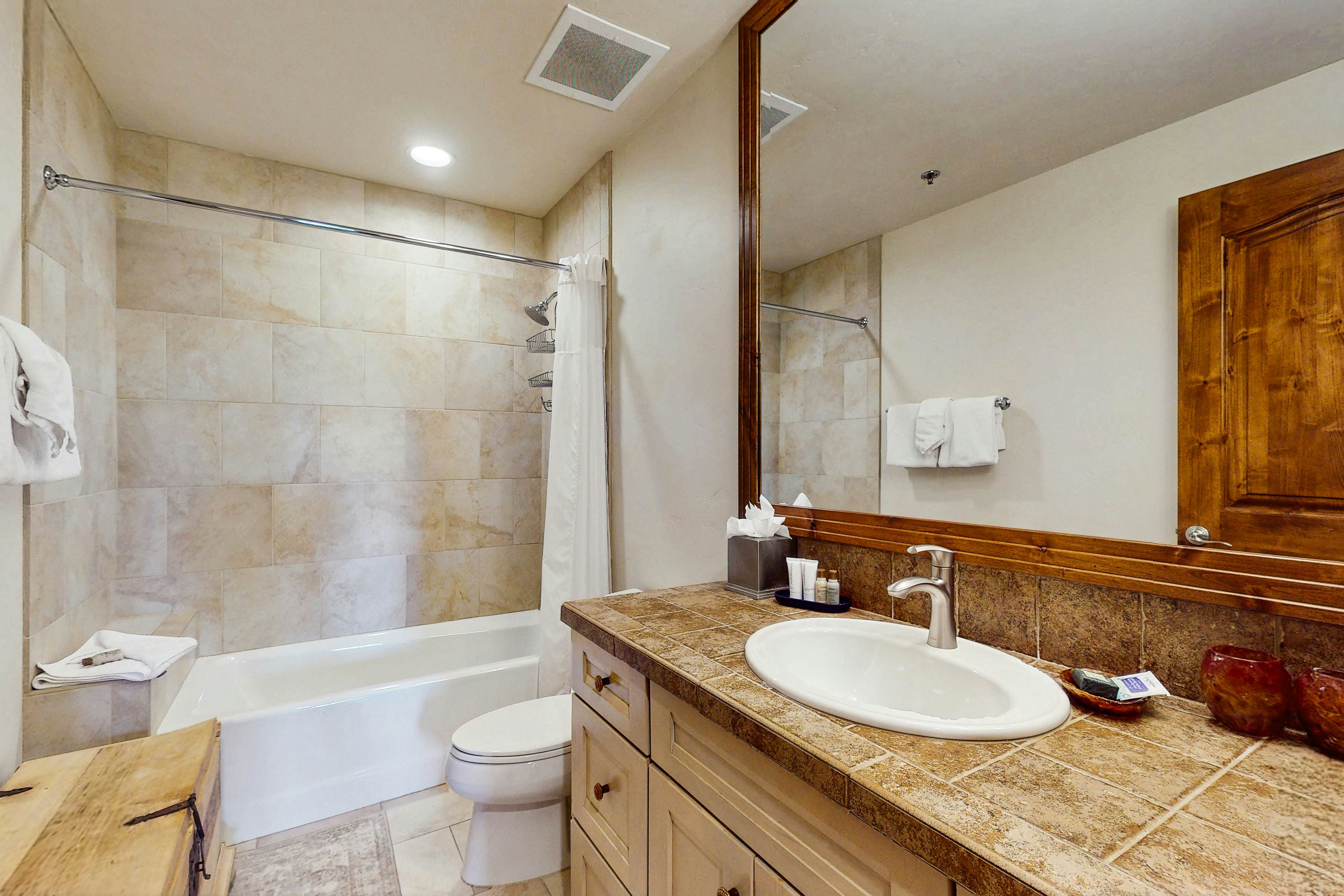 BlueSky Breckenridge #507