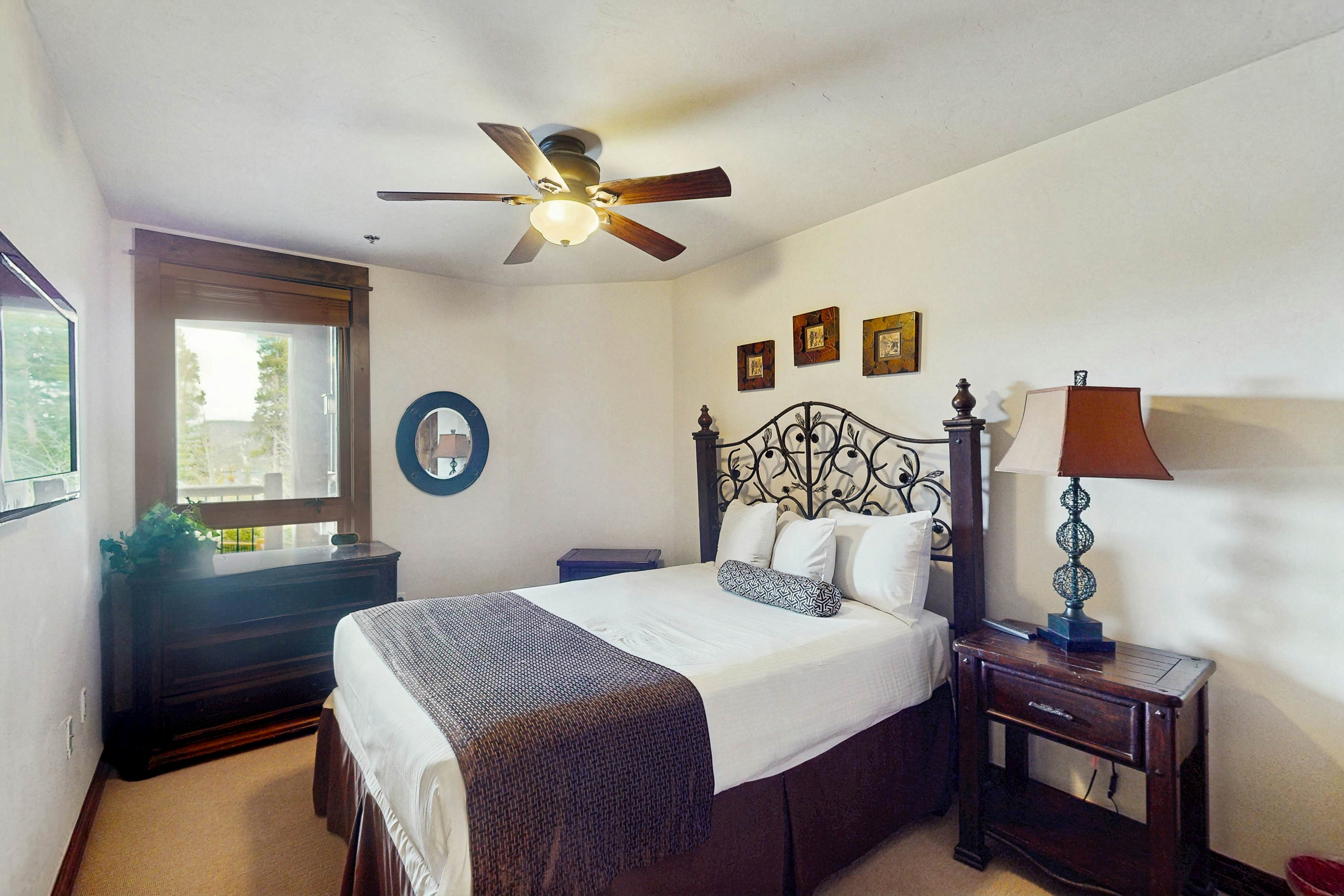 BlueSky Breckenridge #507