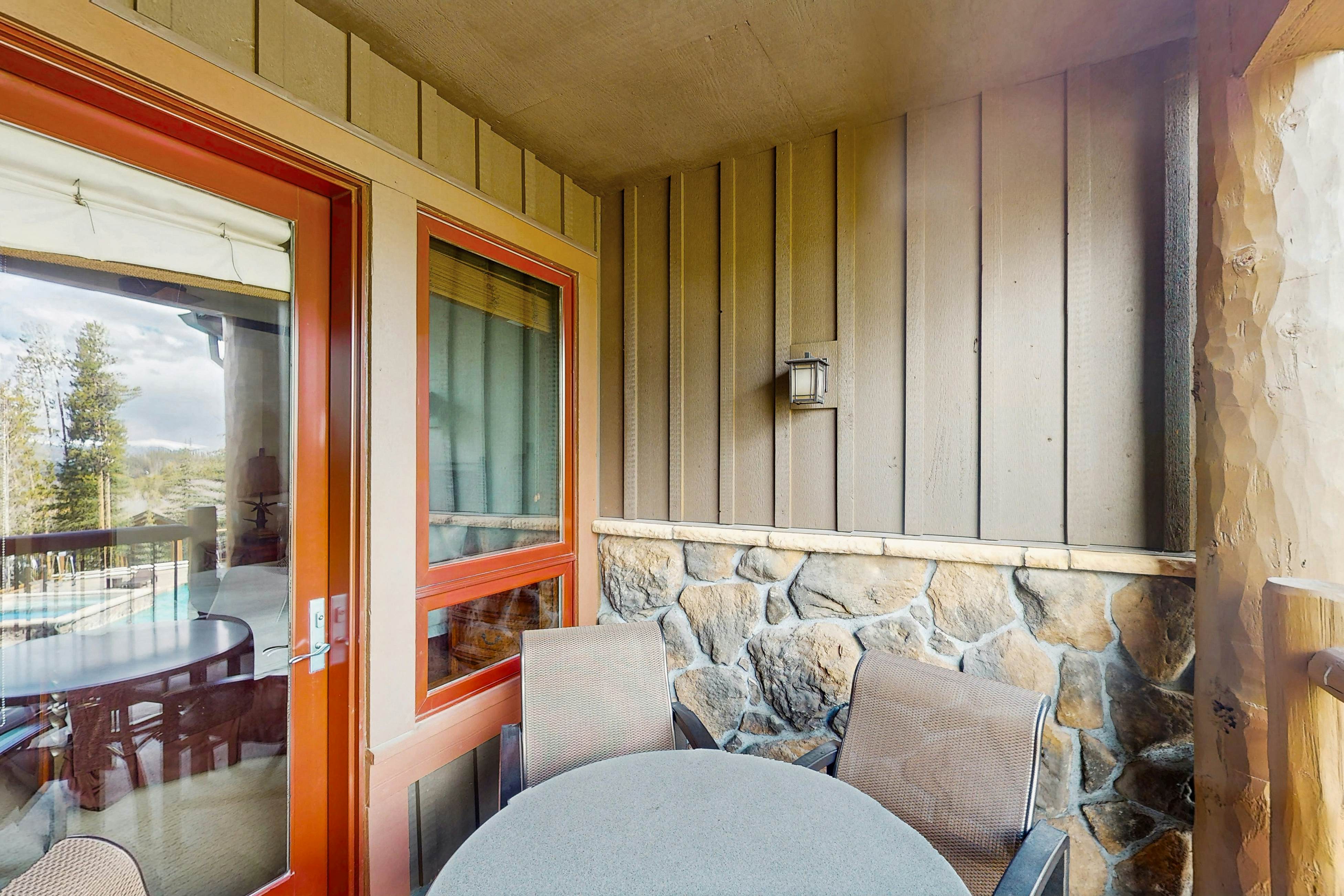 BlueSky Breckenridge #507