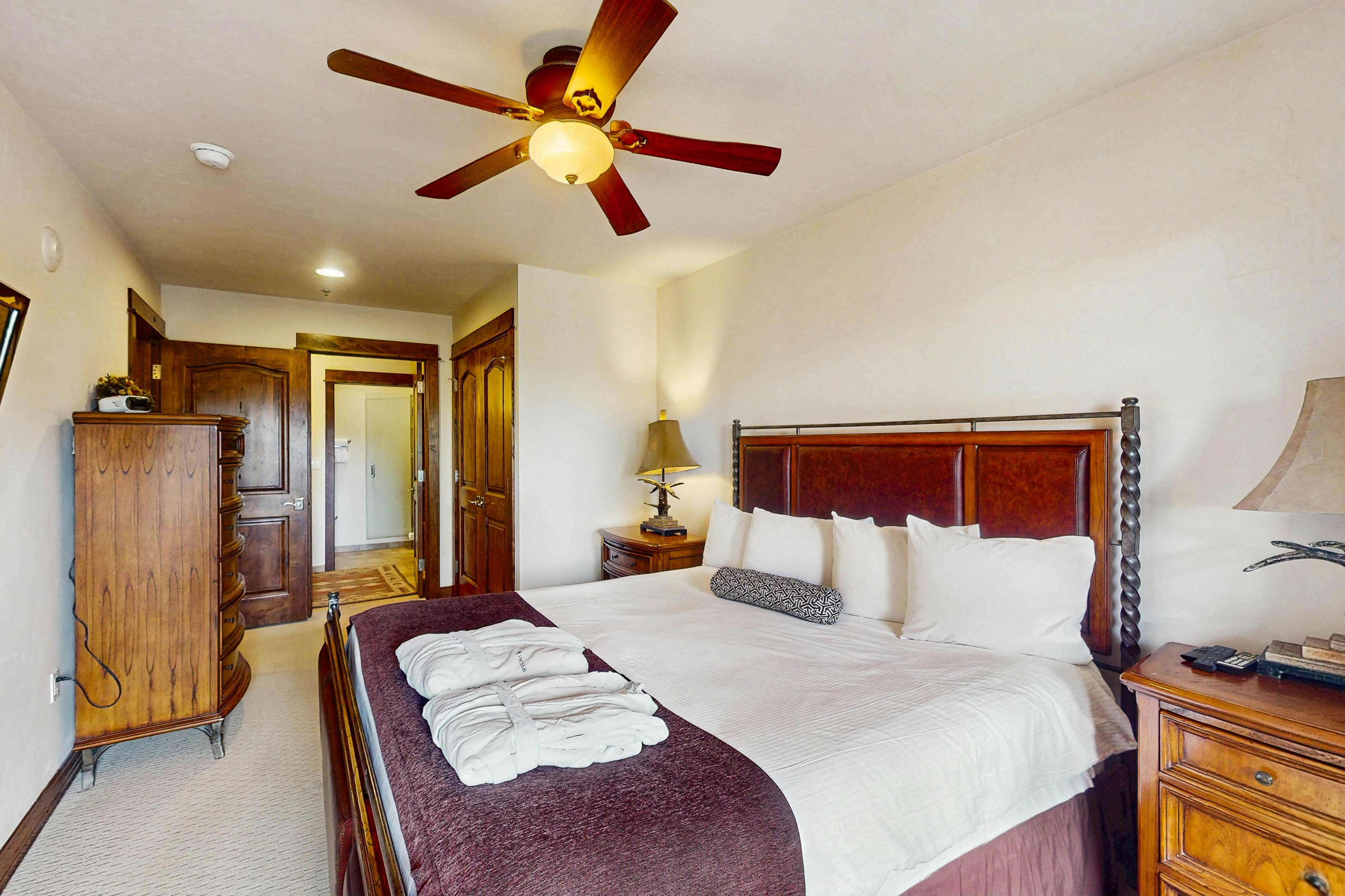 BlueSky Breckenridge #507