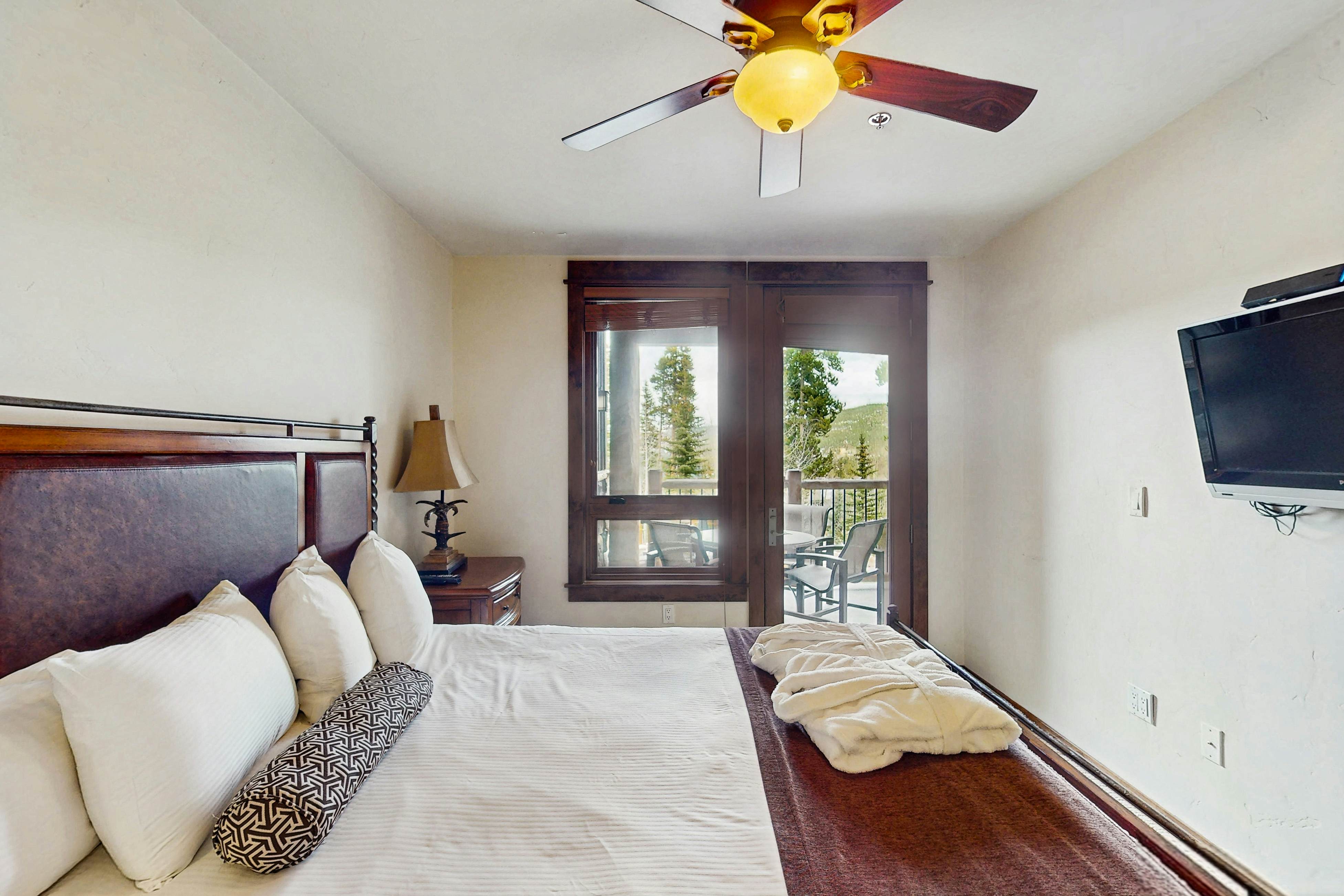 BlueSky Breckenridge #507