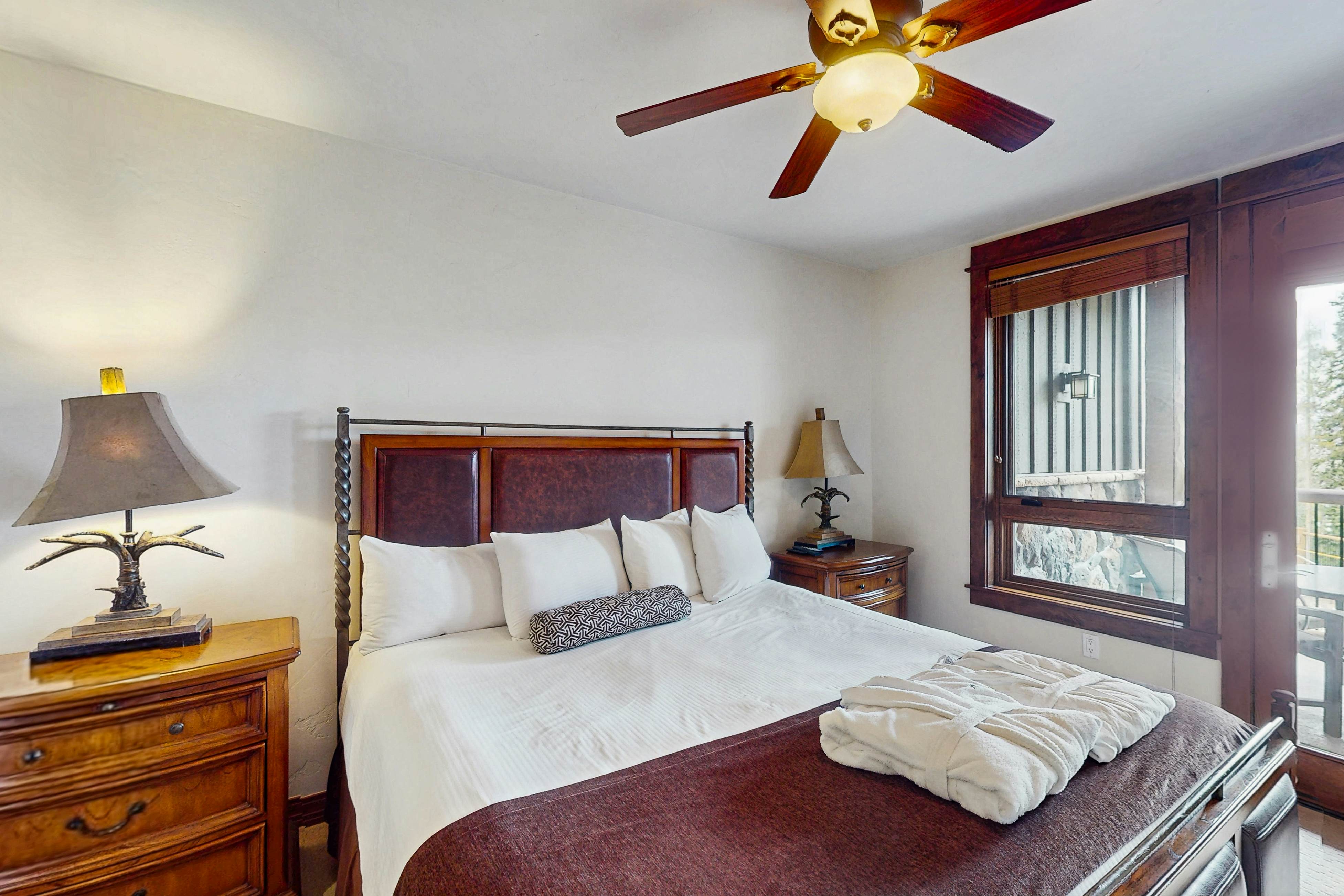 BlueSky Breckenridge #507