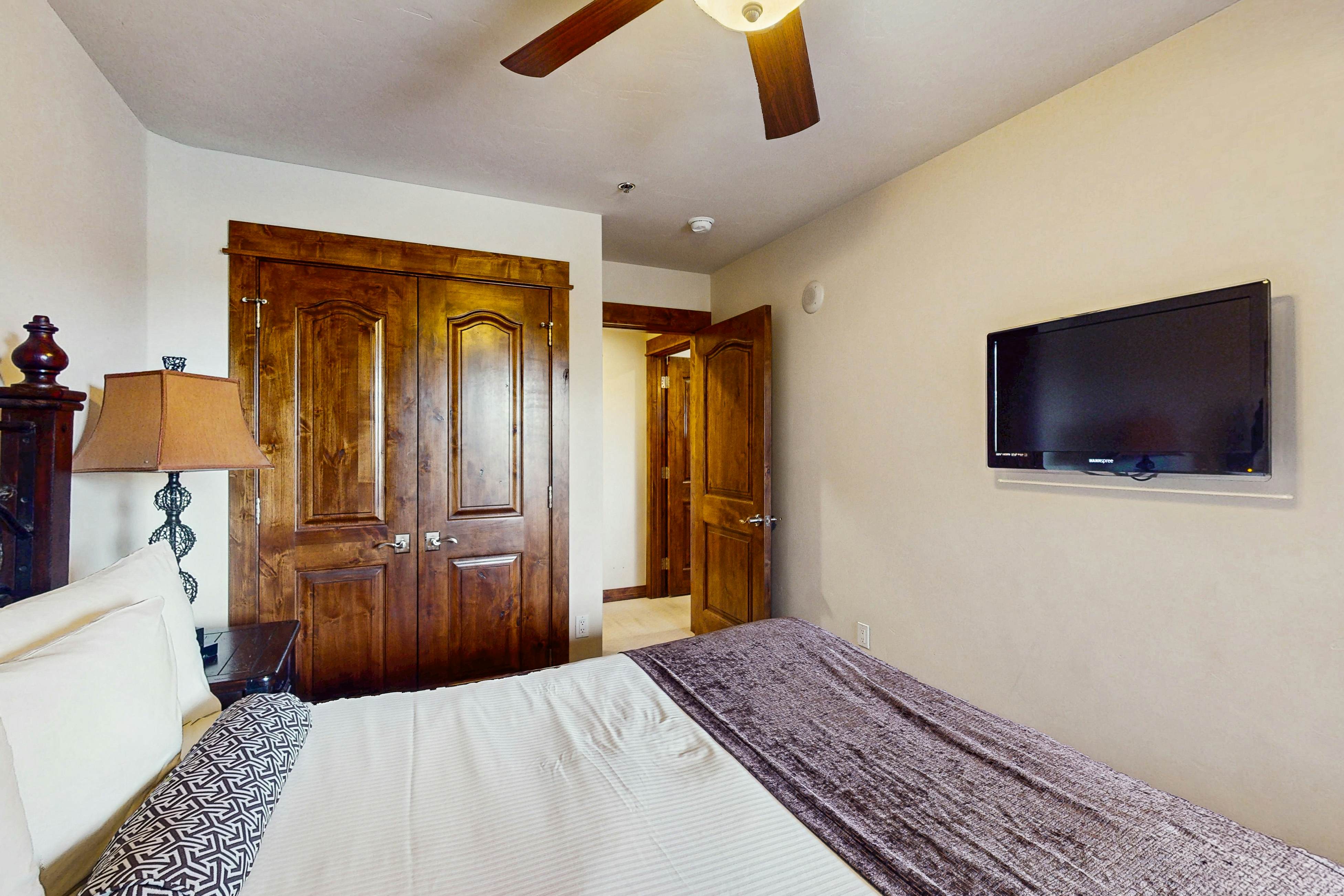 BlueSky Breckenridge #507