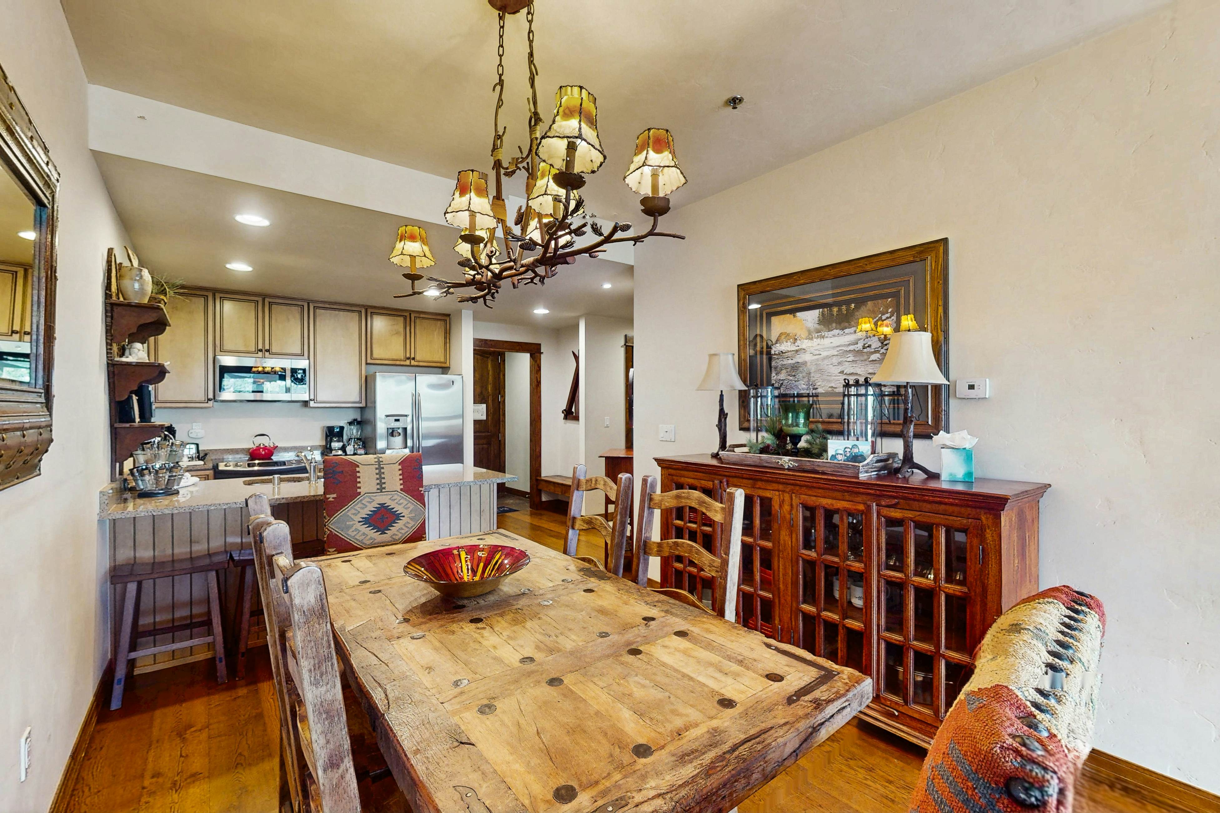 BlueSky Breckenridge #507