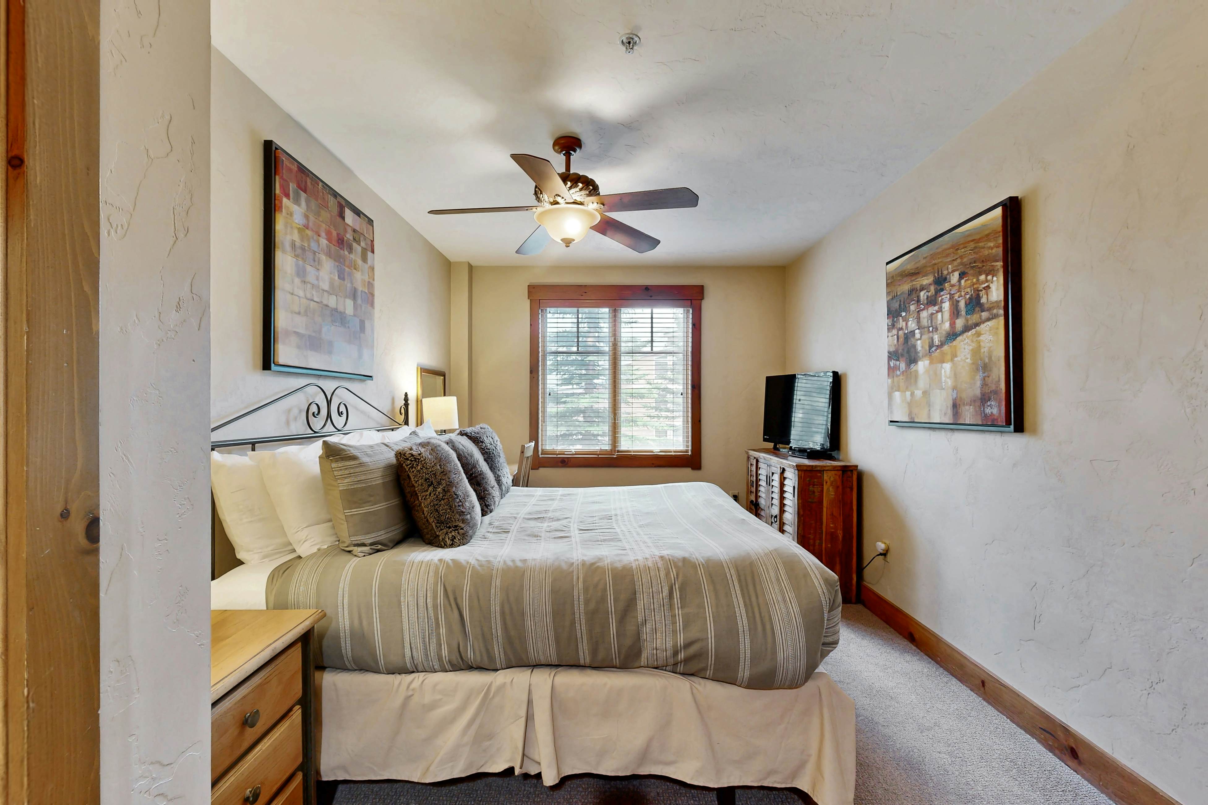 Mountain Thunder 5202