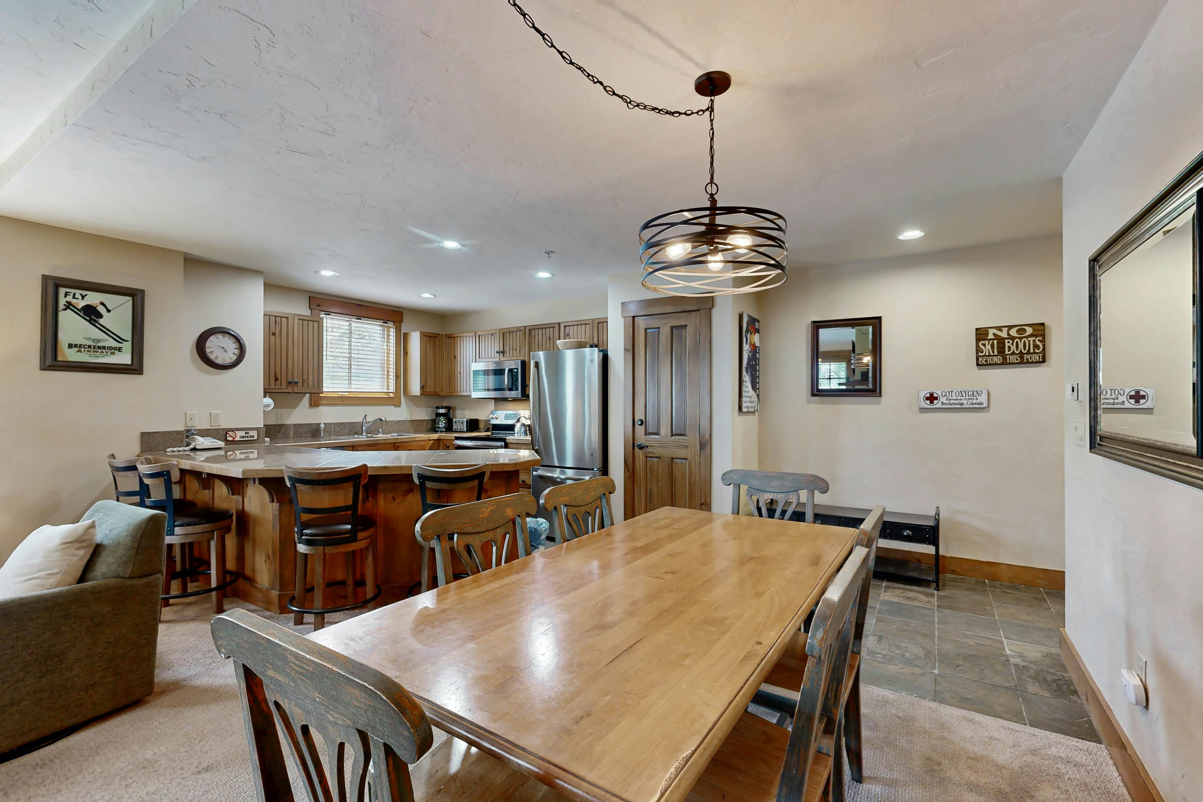 Mountain Thunder 5202