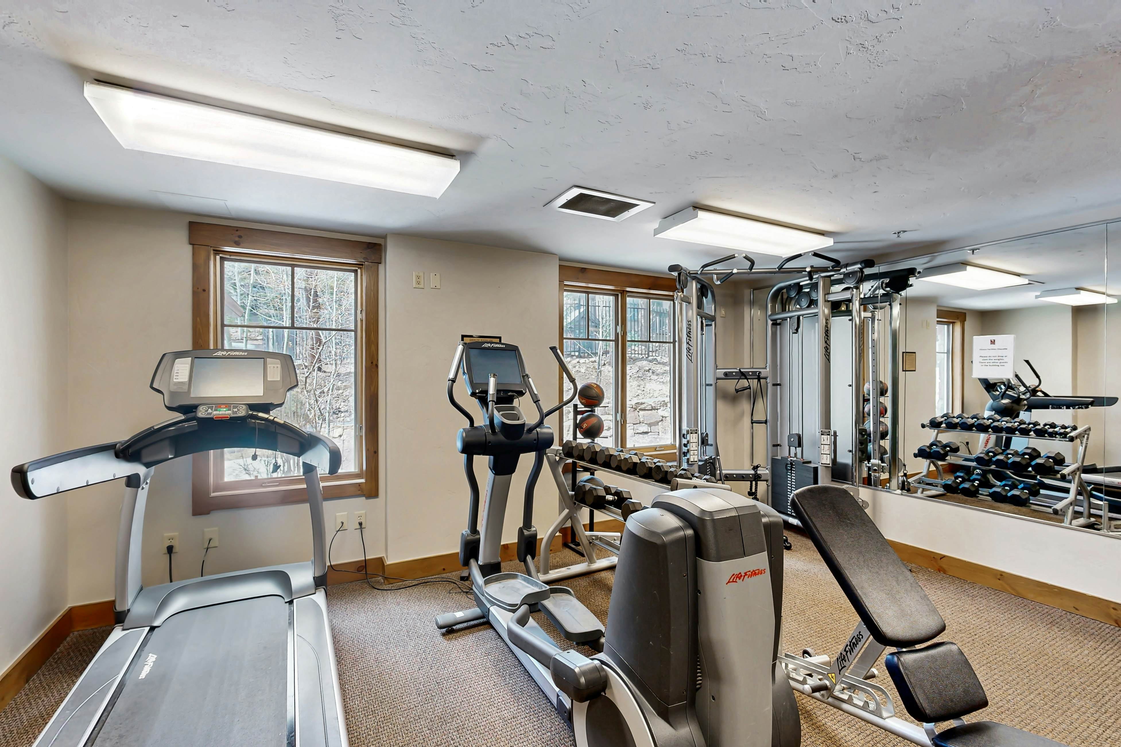 Mountain Thunder 5202