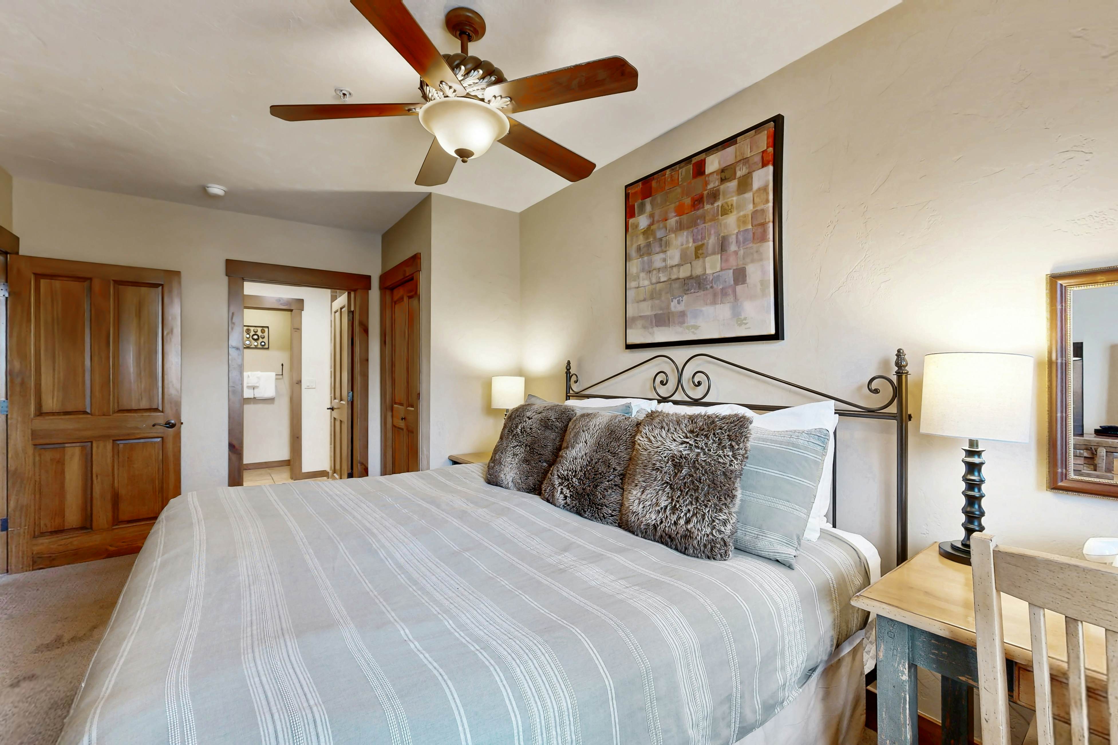 Mountain Thunder 5202