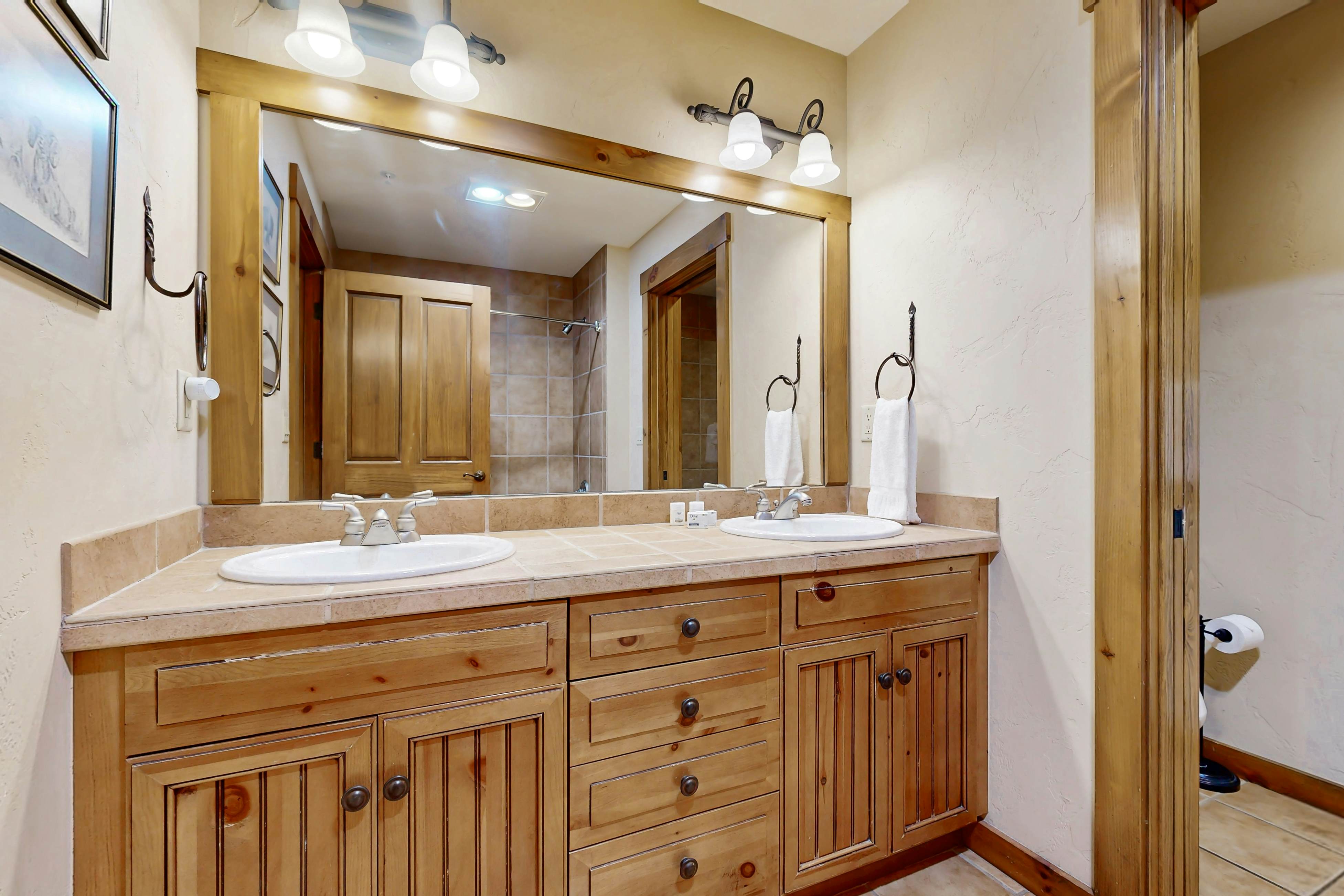 Mountain Thunder 5202