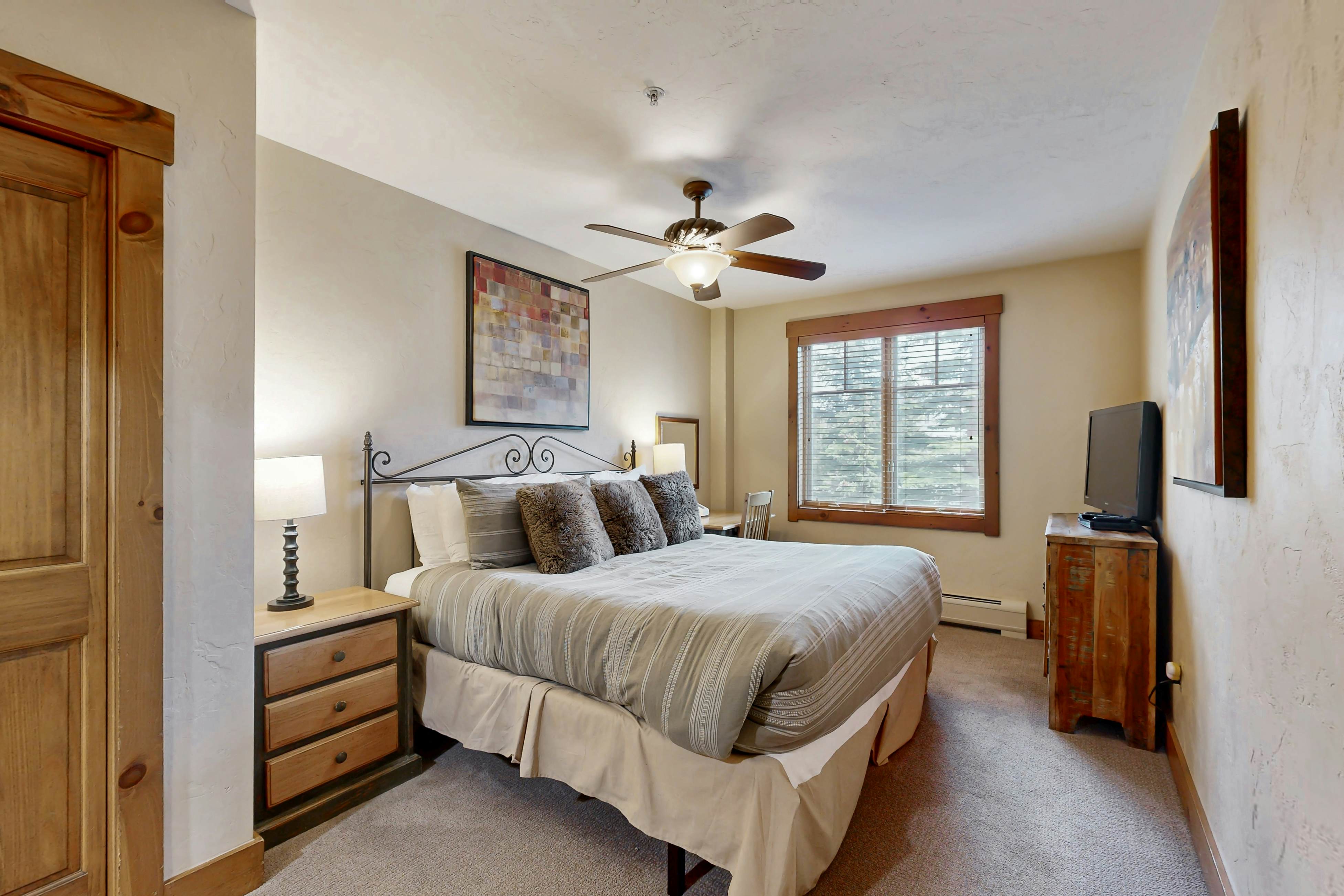 Mountain Thunder 5202