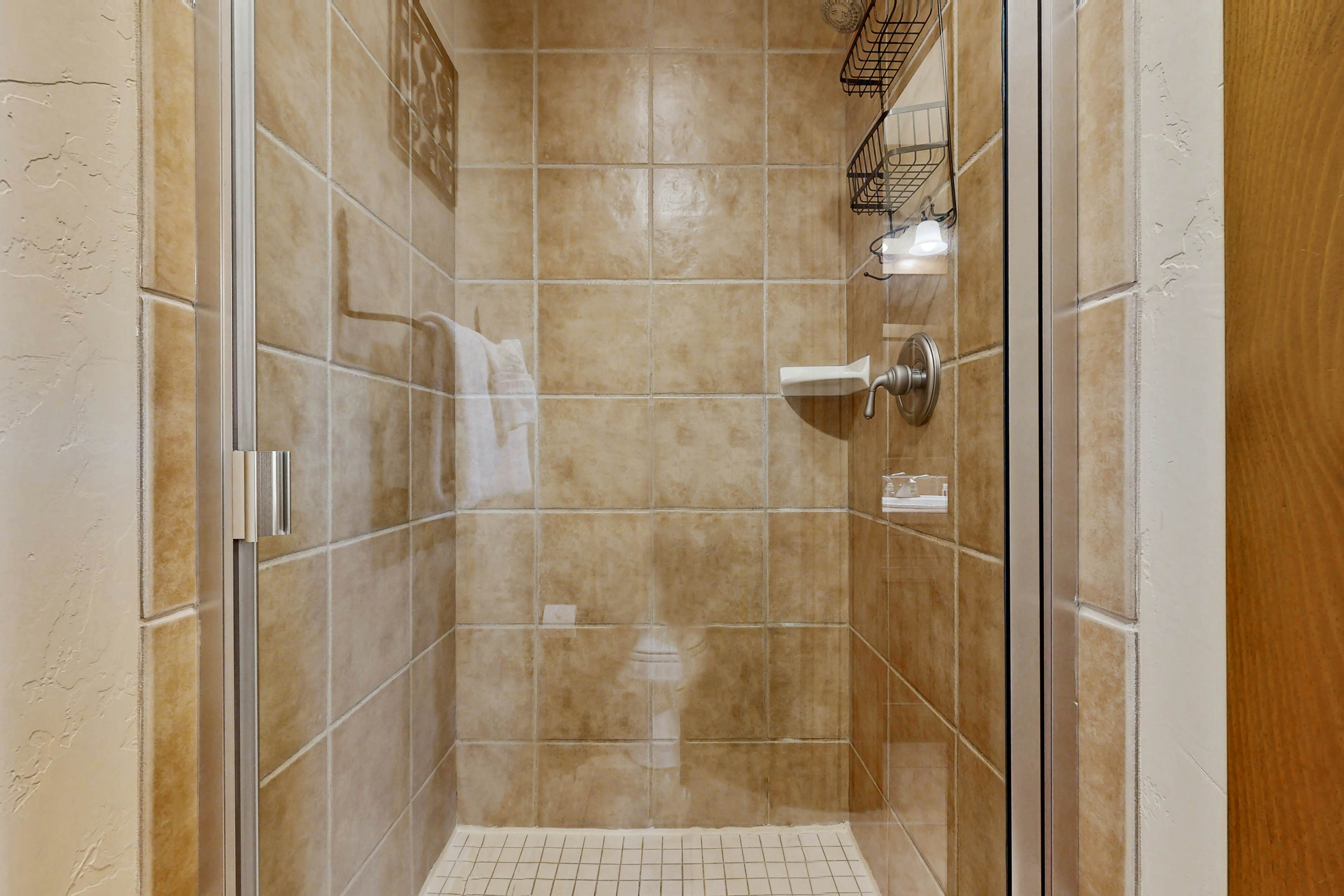 Mountain Thunder 5202