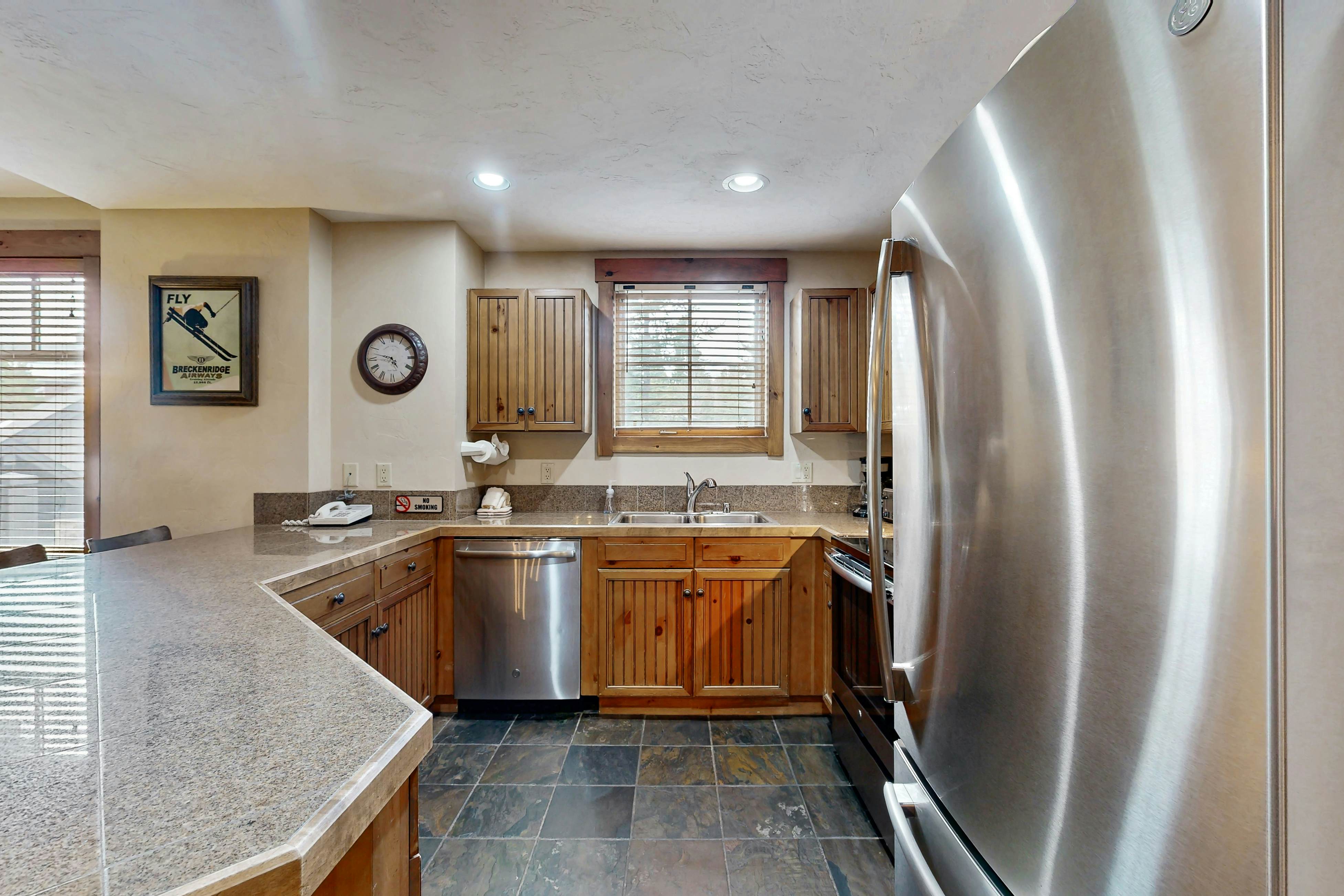 Mountain Thunder 5202