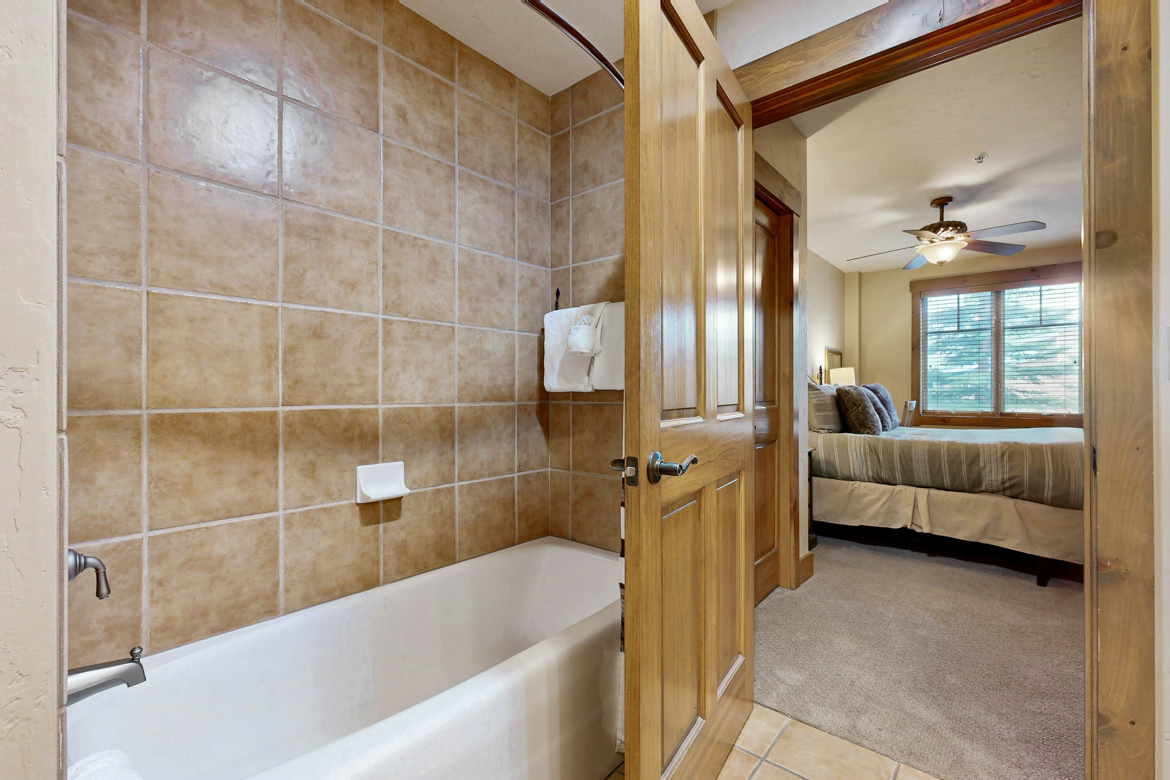 Mountain Thunder 5202